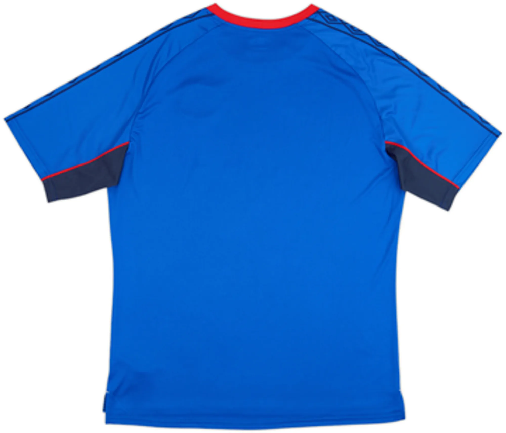 2018-19 Carlisle United Home Shirt - 10/10 - (XL)