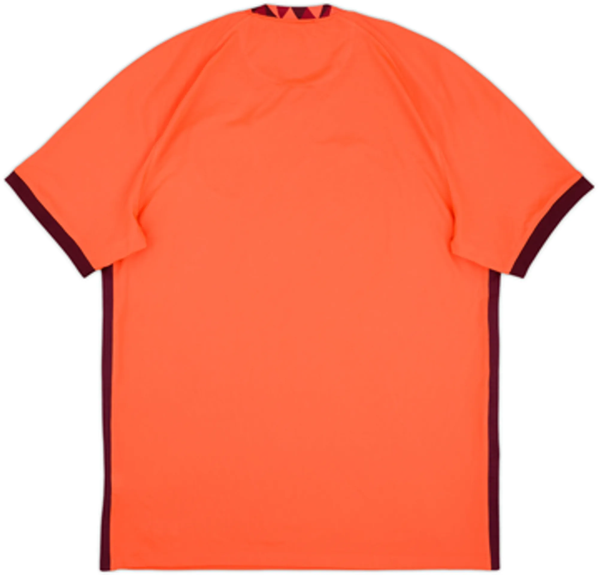 2022-23 England Lionesses Away Shirt - 8/10 - (Men's L)