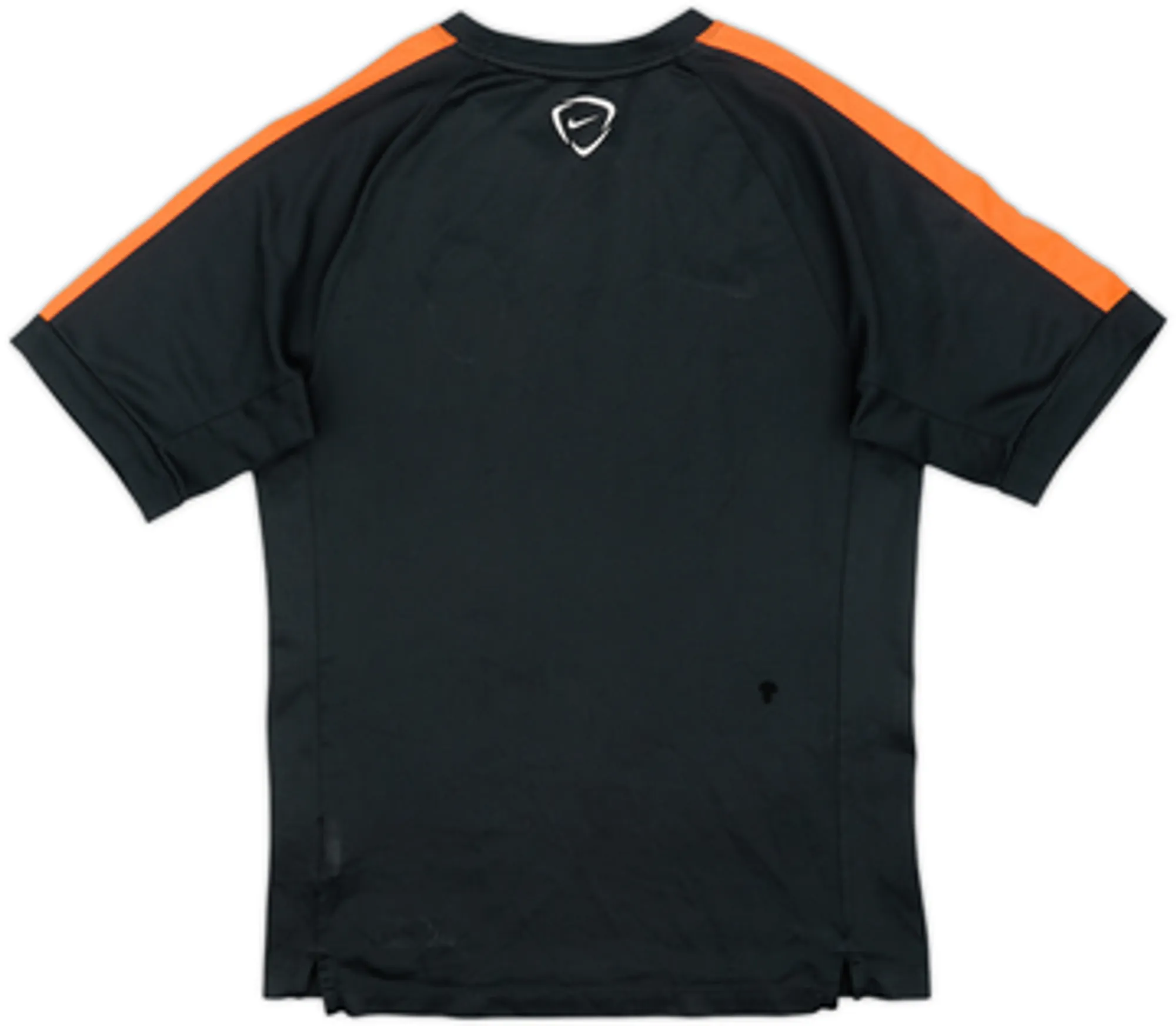 2014-15 Juventus Nike Training Shirt - 5/10 - (S)