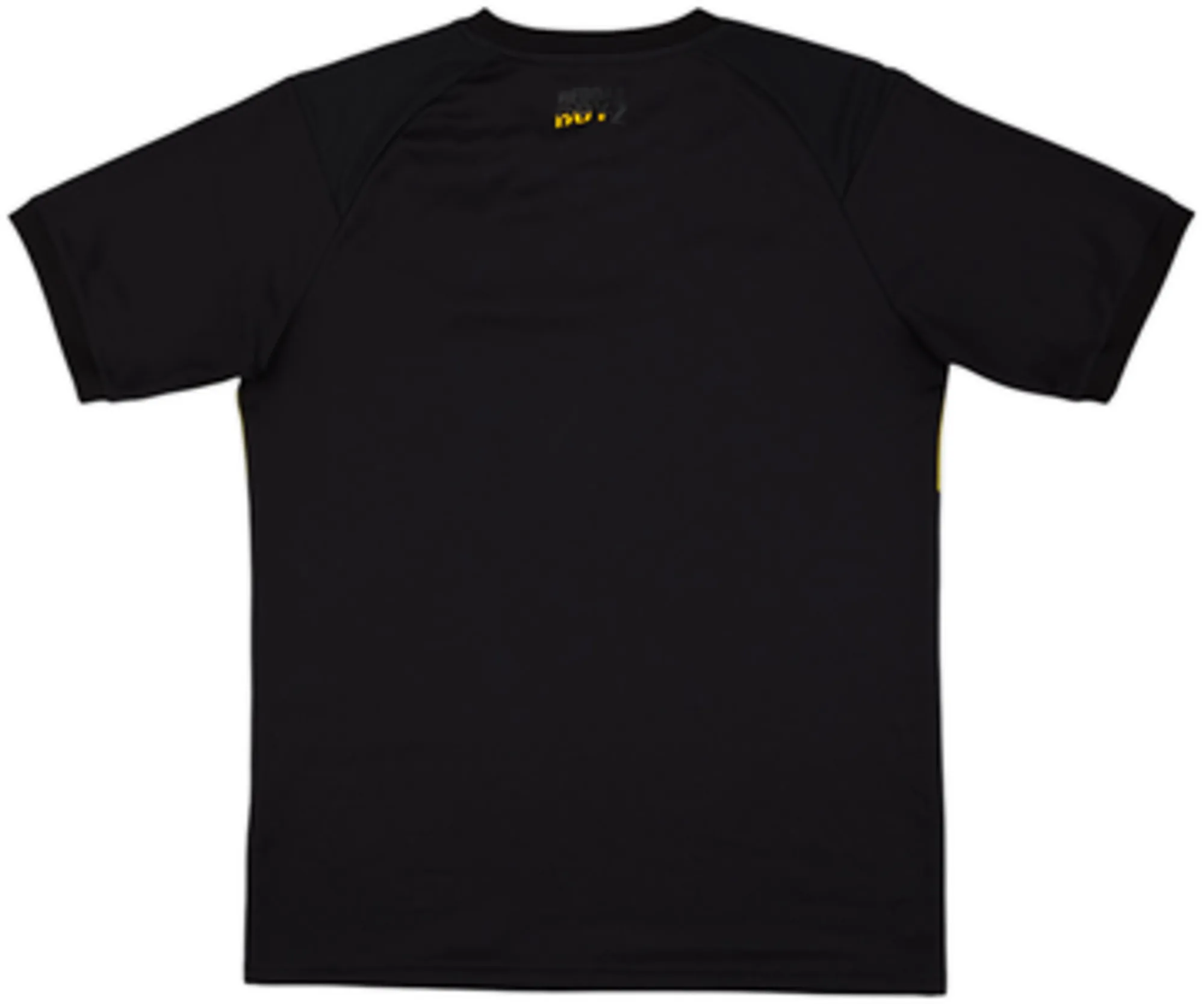 2021-22 Jamaica Umbro Training Shirt - 6/10 - (M)