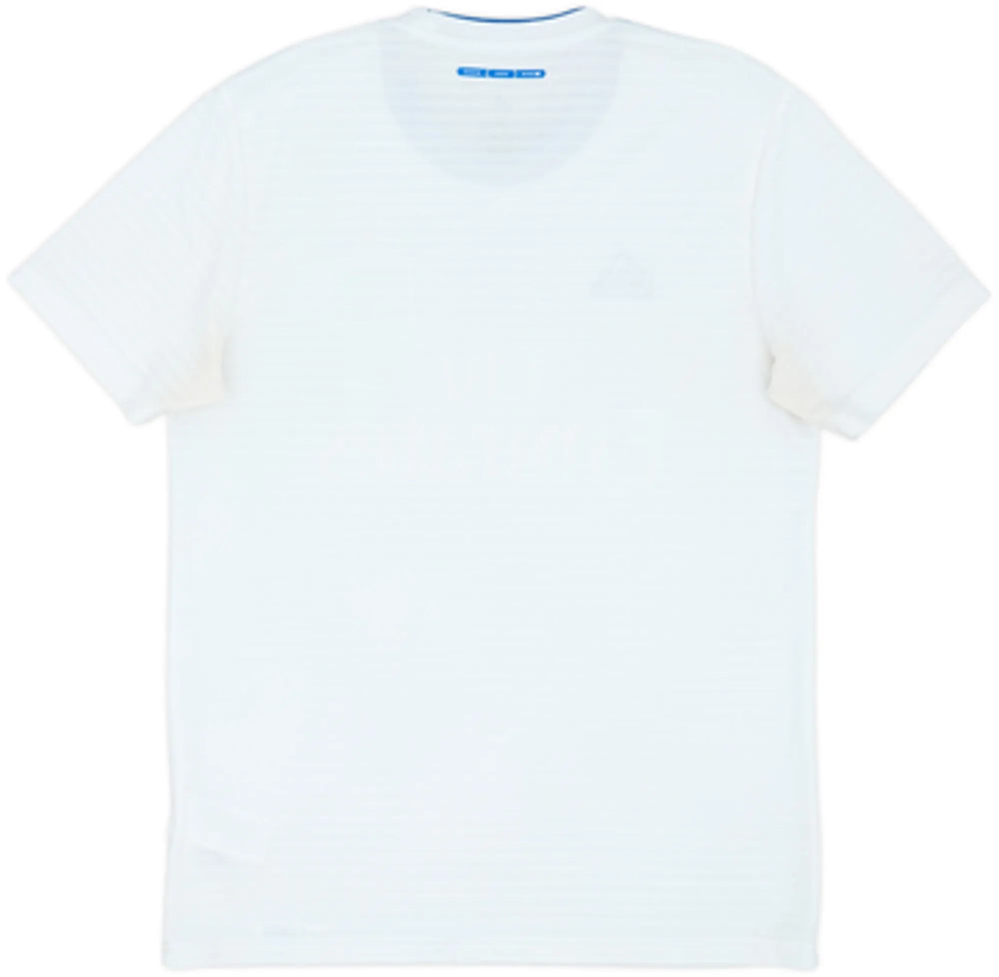 2018-19 Hamburg Home Shirt - 4/10 - (L)