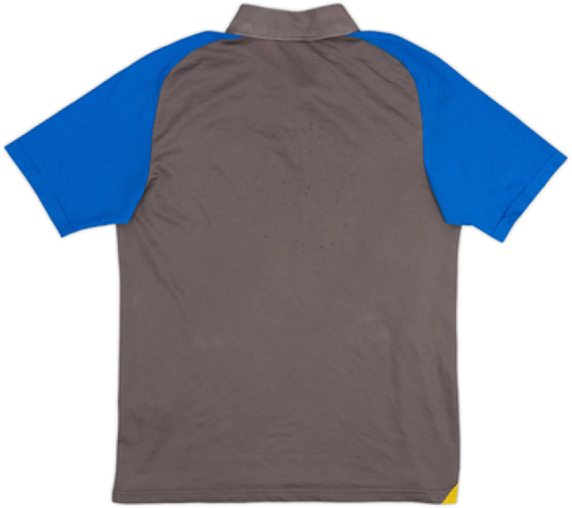 2024-25 Leeds United adidas Polo Shirt - 5/10 - (XS)