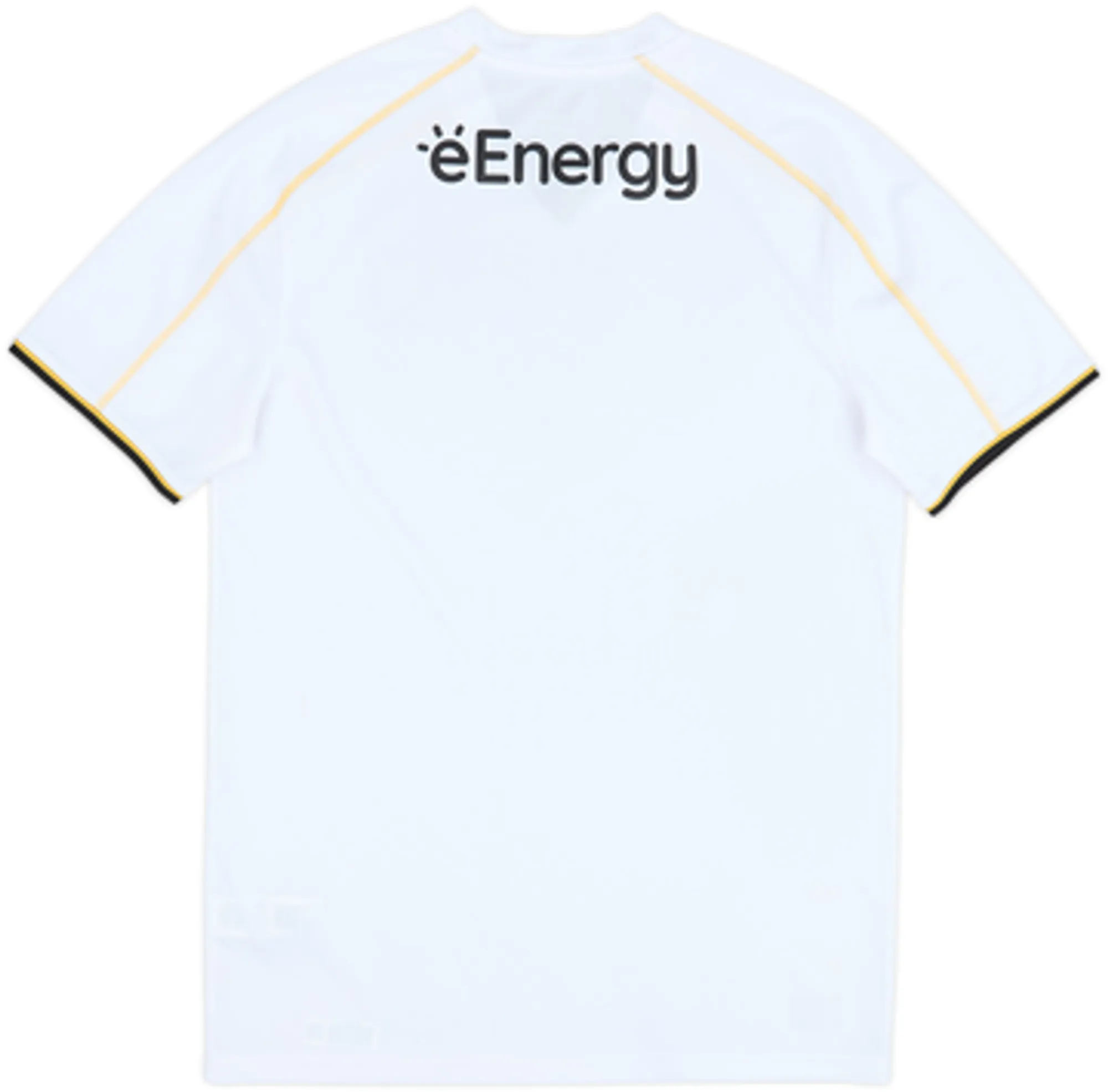 2024-25 MK Dons Home Shirt - 8/10 - (S)