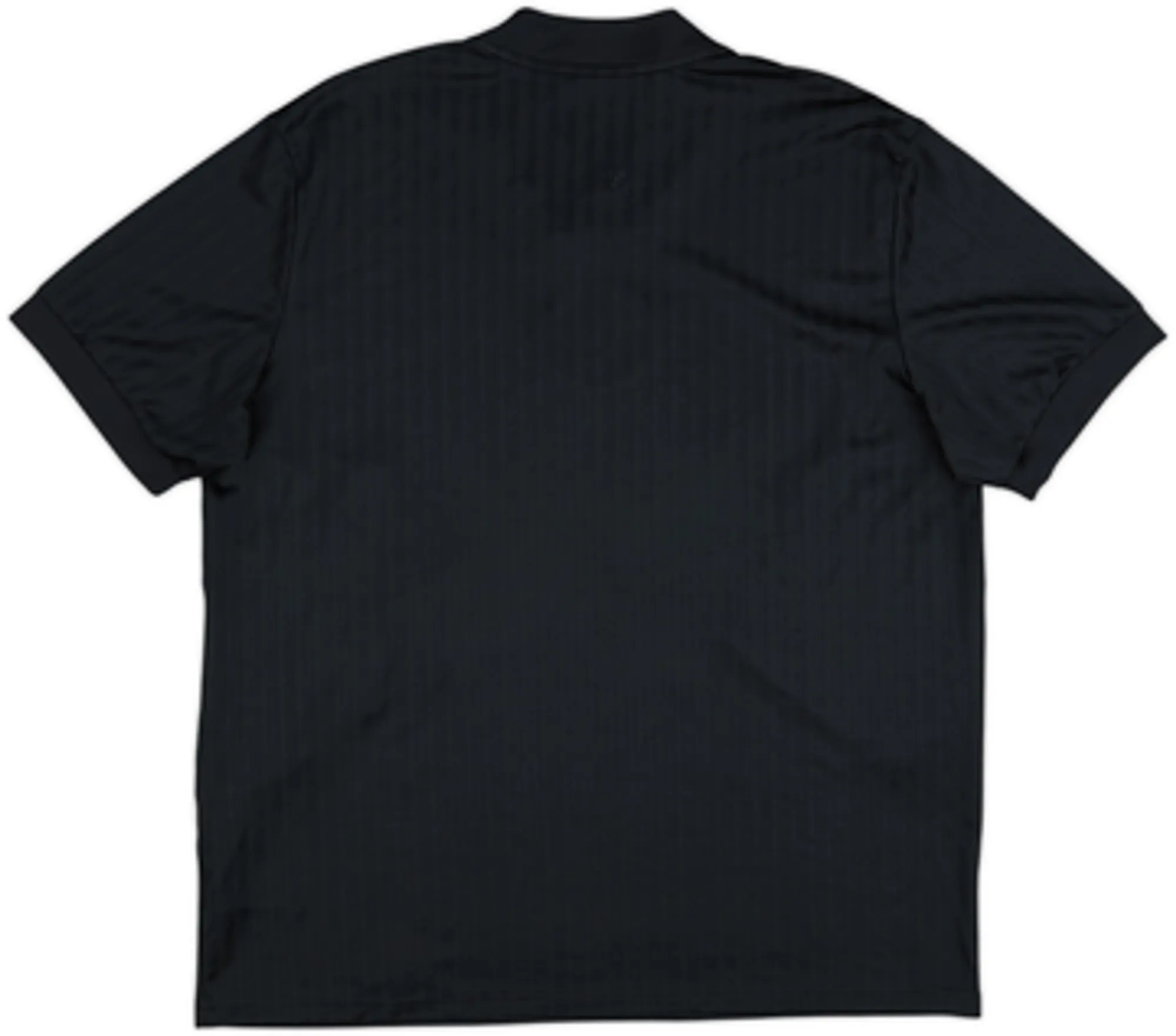 2022-23 Manchester United adidas Icon Training Shirt - 8/10 - (L)