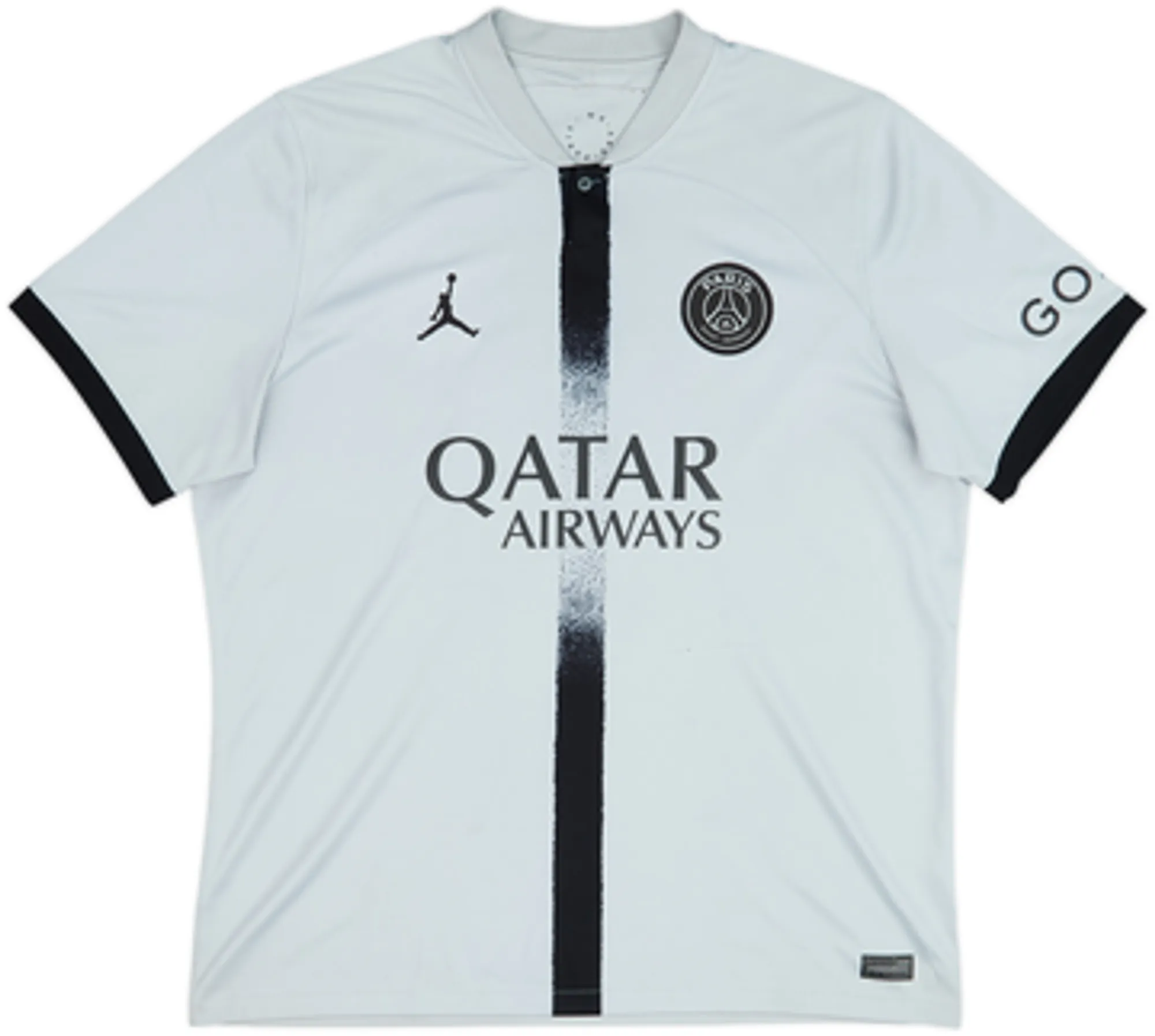 2022-23 Paris Saint-Germain Away Shirt Neymar Jr #10 - 8/10 - (XL)