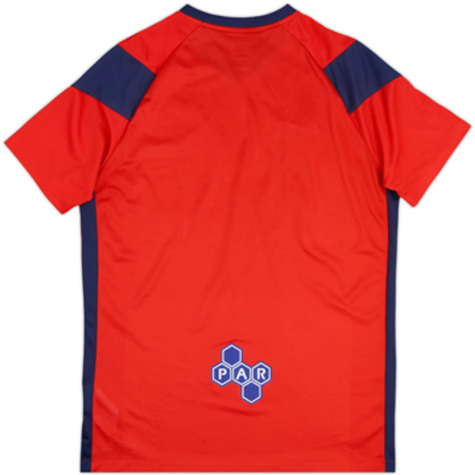 2021-22 Preston North End Third Shirt - 8/10 - (L)