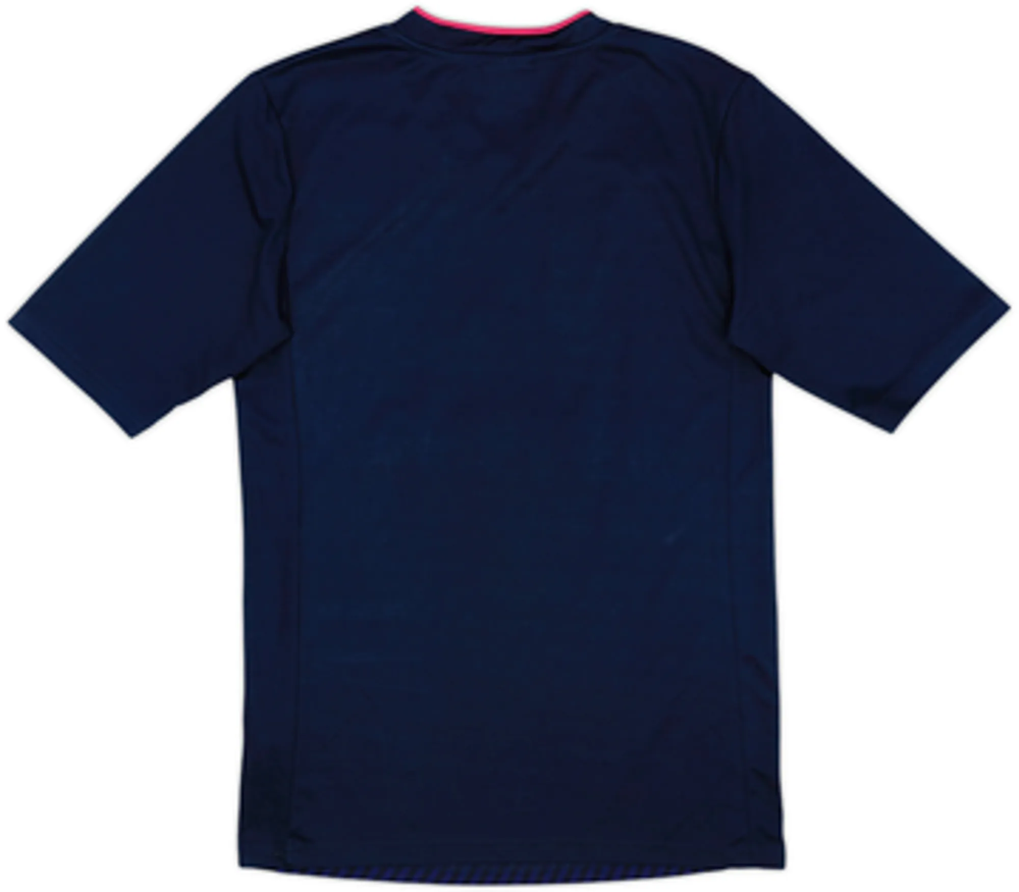 2012-13 Preston North End Away Shirt - 9/10 - (S)