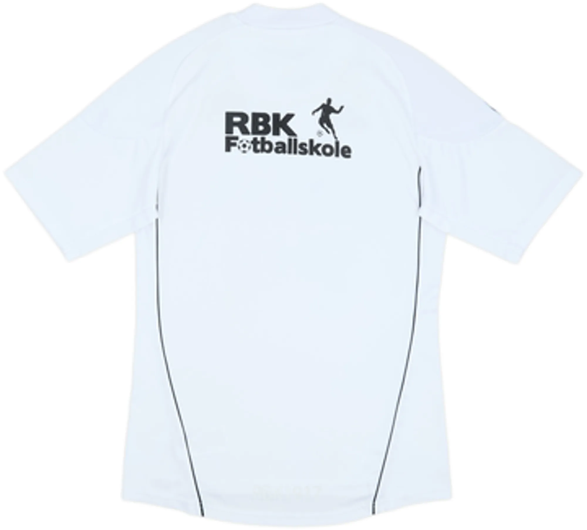 2010 Rosenborg Fotballskole Home Shirt - 8/10 - (S)