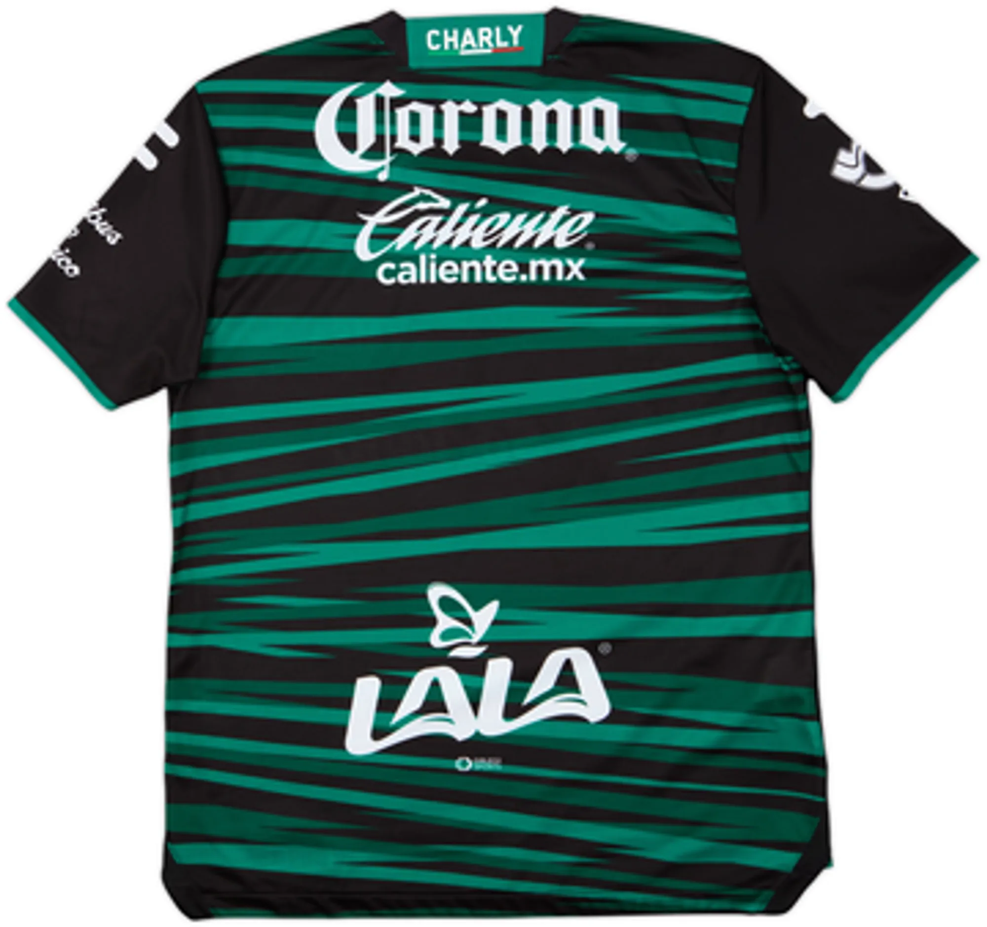 2022-23 Santos Laguna Away Shirt - 10/10 - (L)