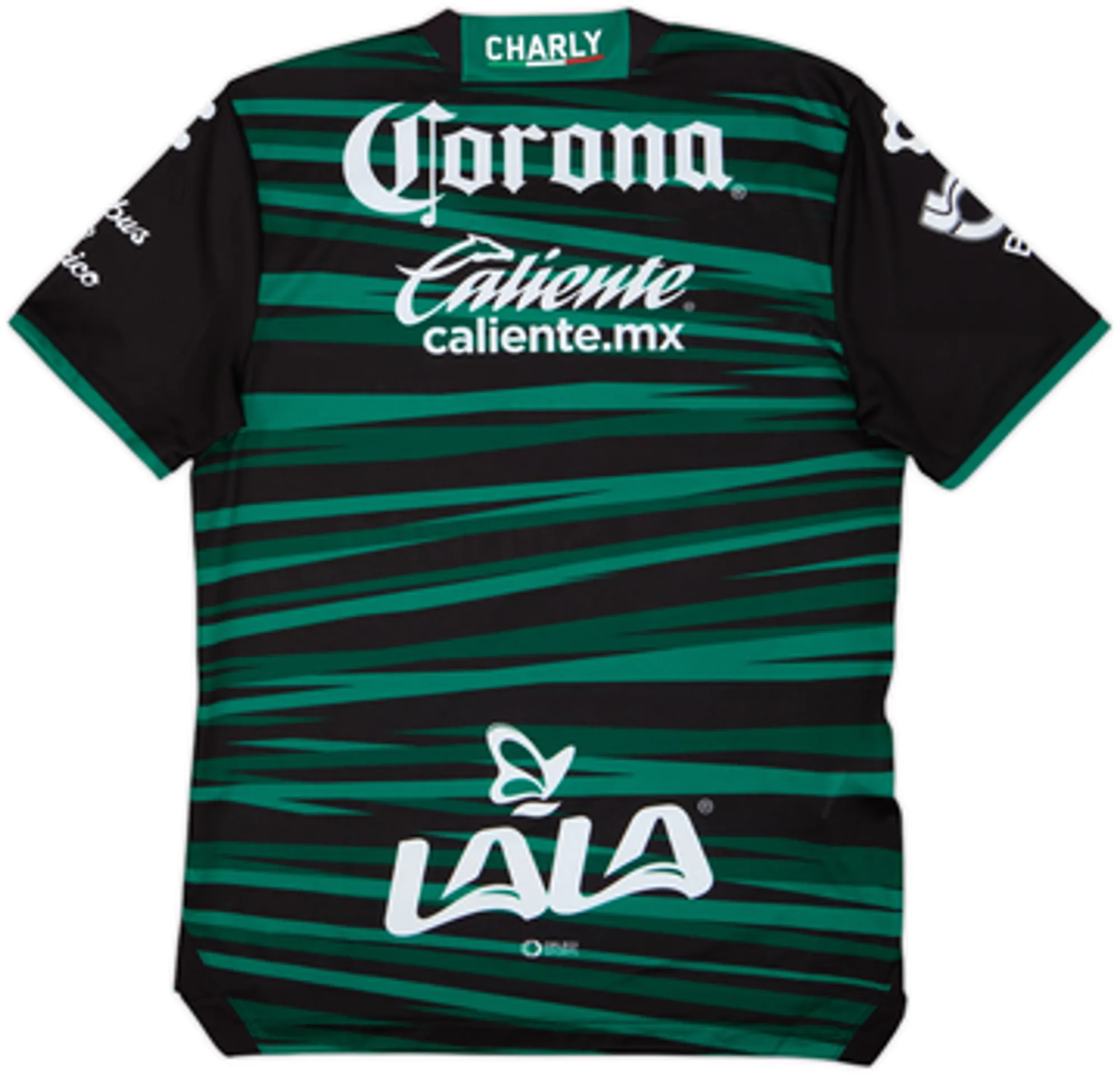 2022-23 Santos Laguna Away Shirt - 8/10 - (S)