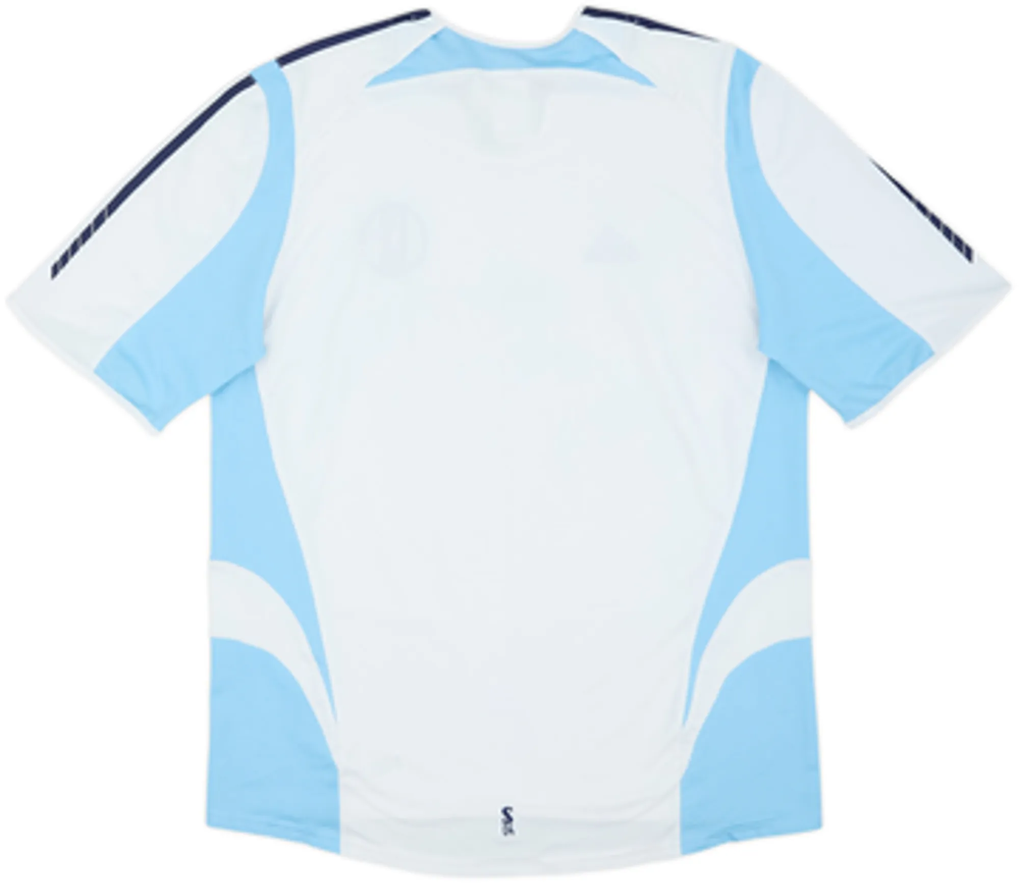 2005-07 Schalke Third Shirt - 5/10 - (XL)