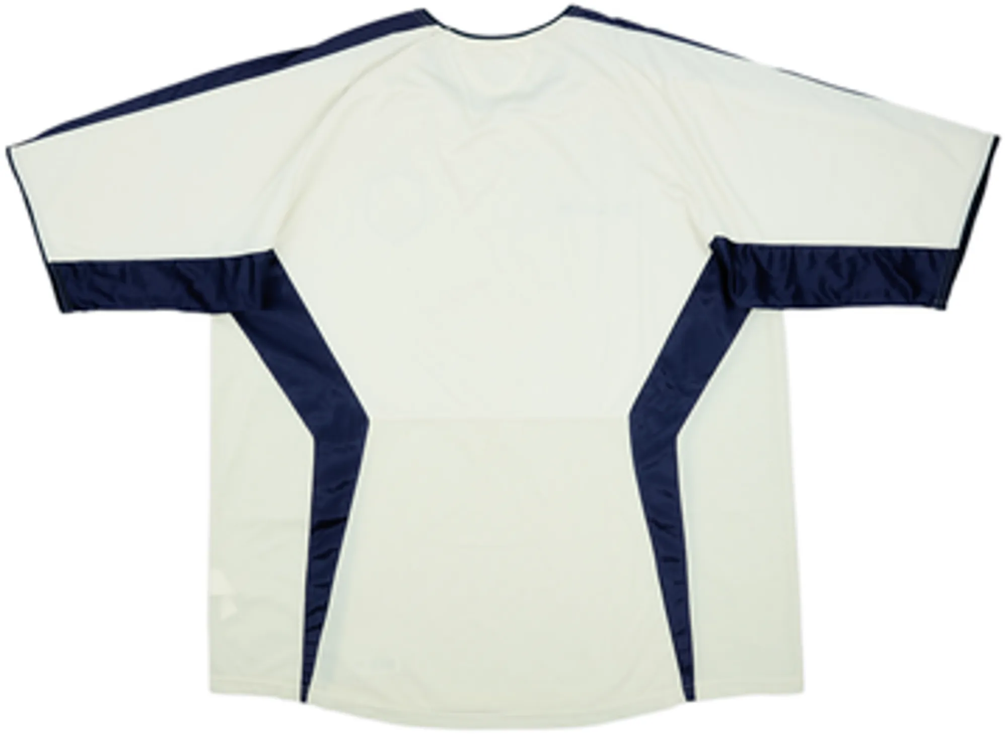 2003-04 Sheffield Wednesday Away Shirt - 8/10 - (XXL)