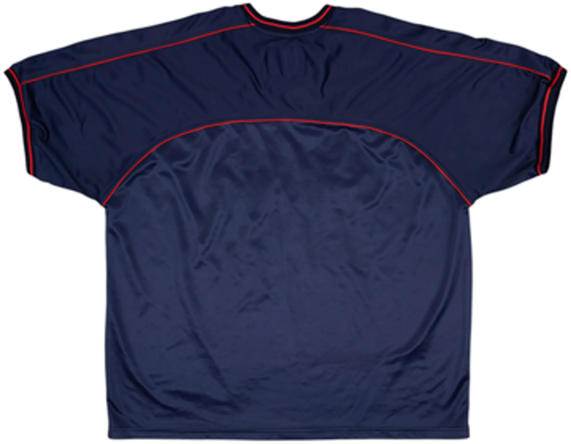 2002-04 Sheffield United Away Shirt - 7/10 - (XXL)