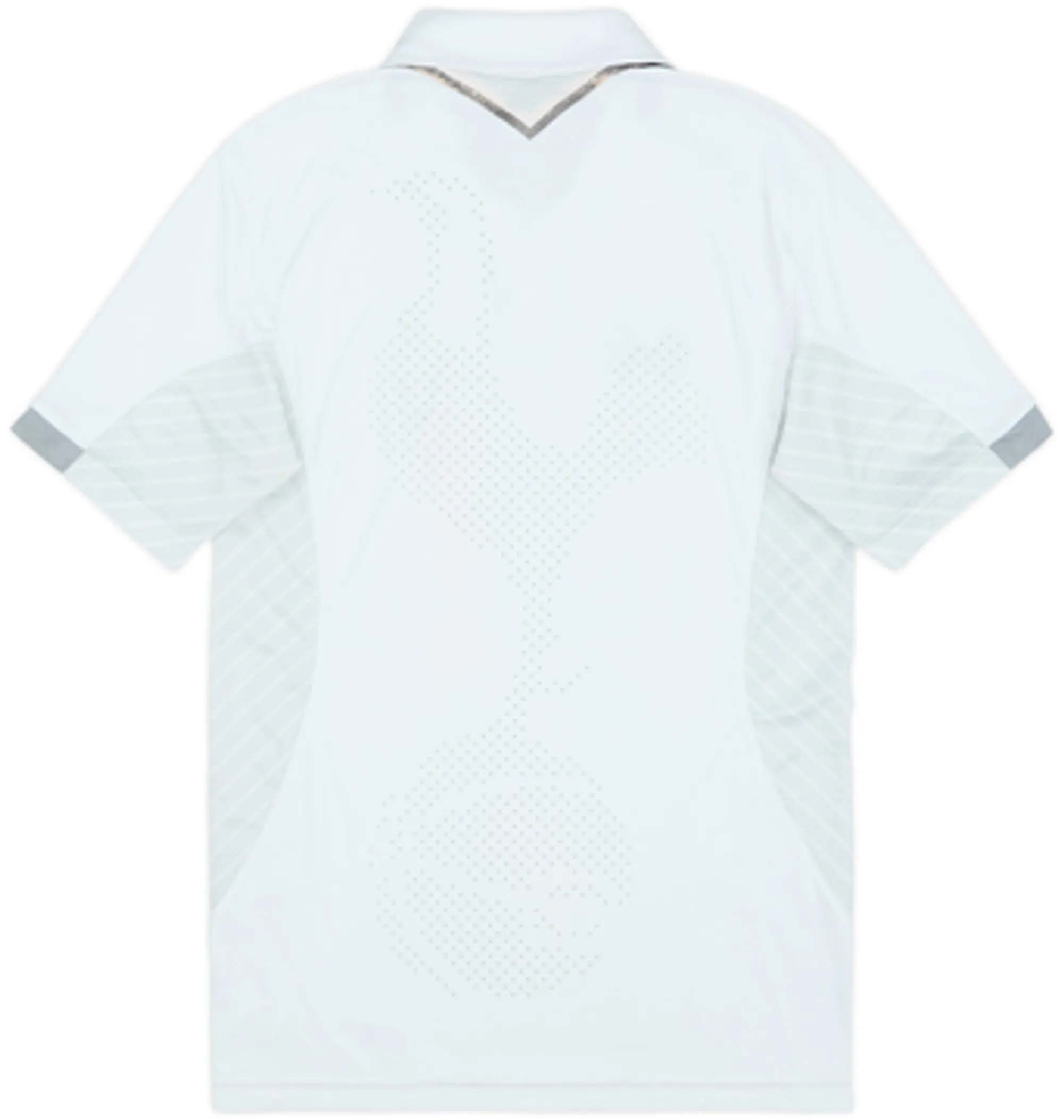 2012-13 Tottenham Home Shirt - 4/10 - (S)