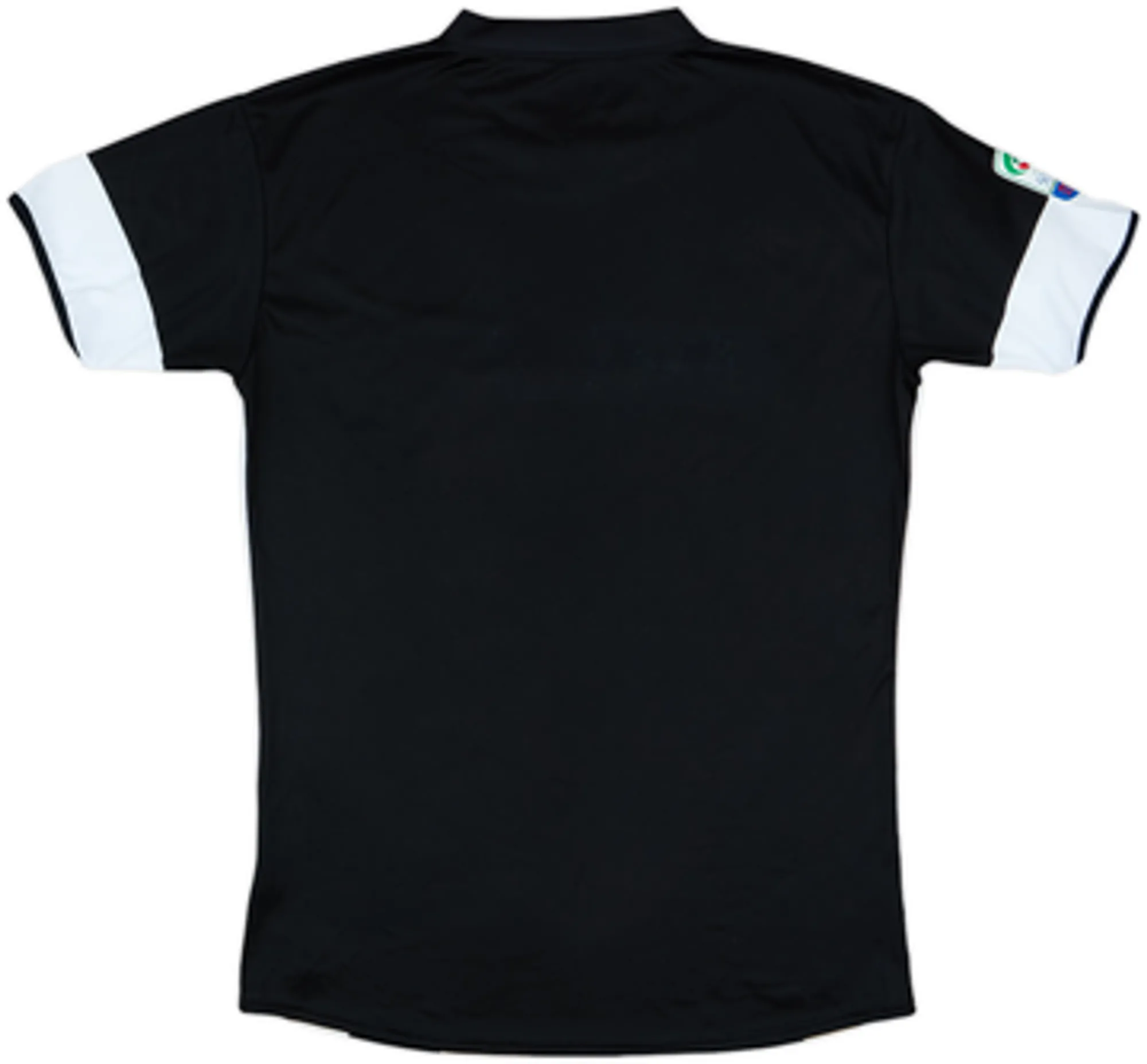 2017-18 Udinese Home Shirt - 4/10 - (XL)