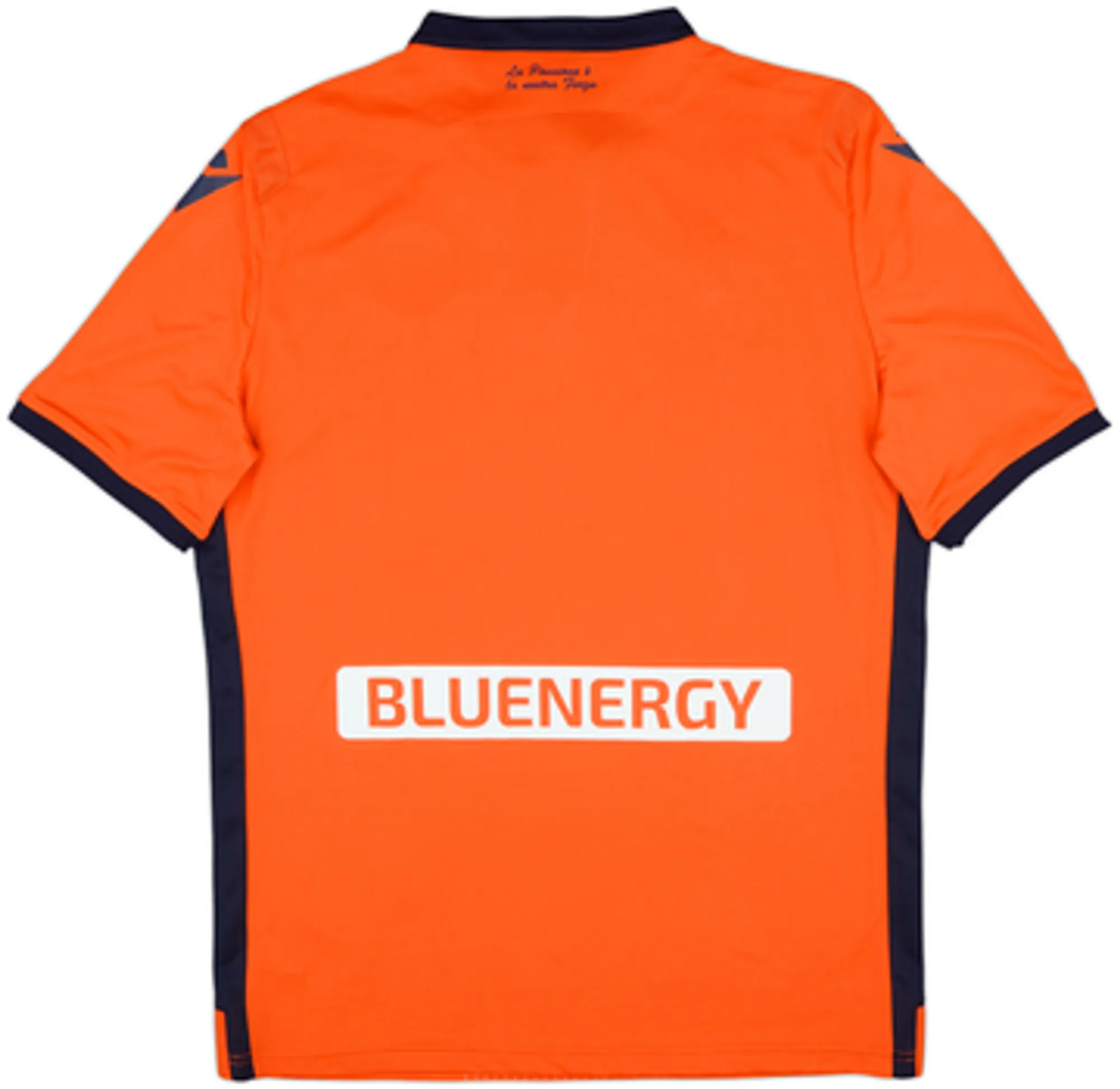 2019-20 Udinese Away Shirt - 10/10 - (XXL)