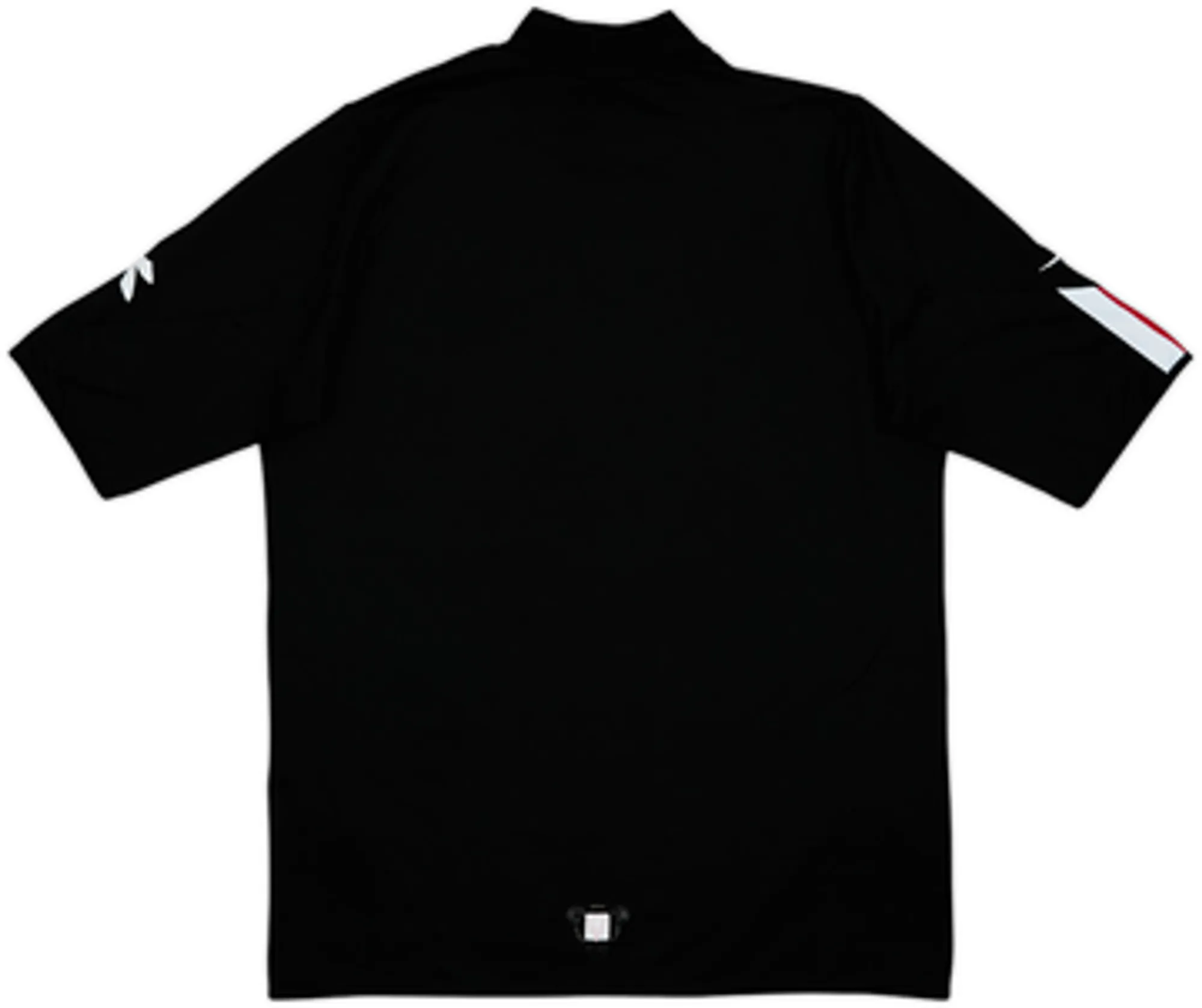 2007-08 Vicenza Third Shirt - 6/10 - (M)