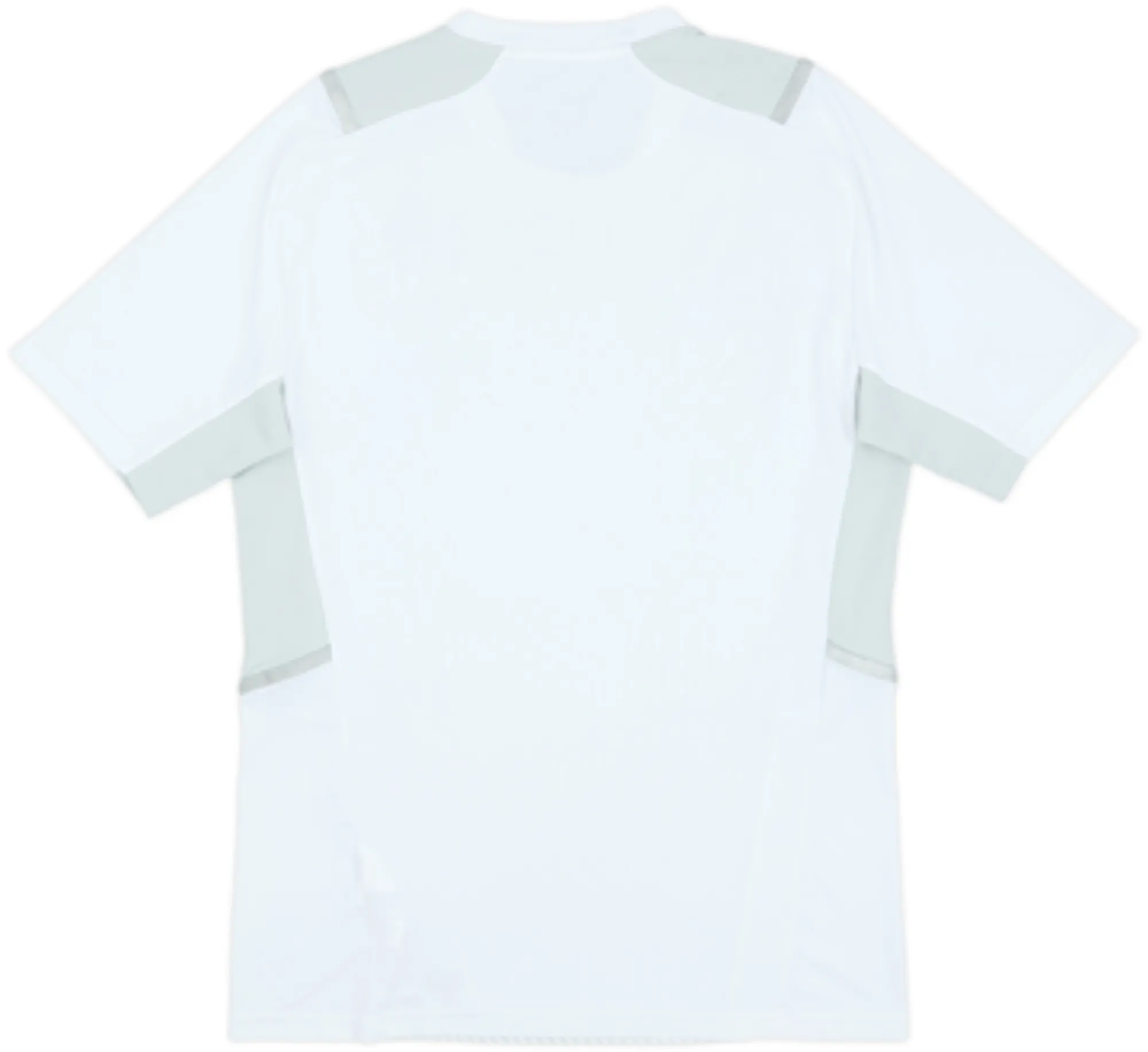 2020-21 West Brom Puma Training Shirt - 8/10 - (M)