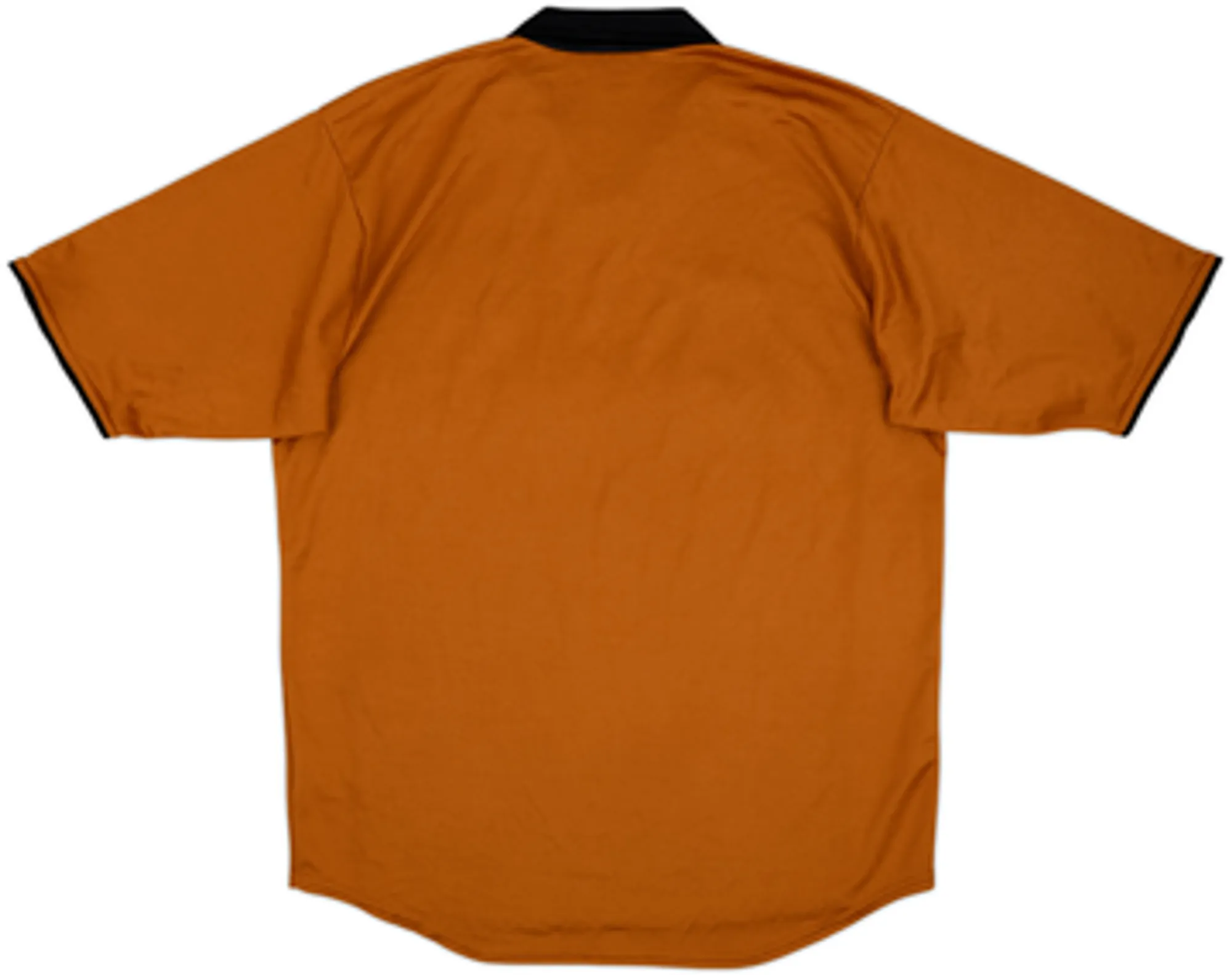 2000-02 Wolves Home Shirt - 7/10 - (L)