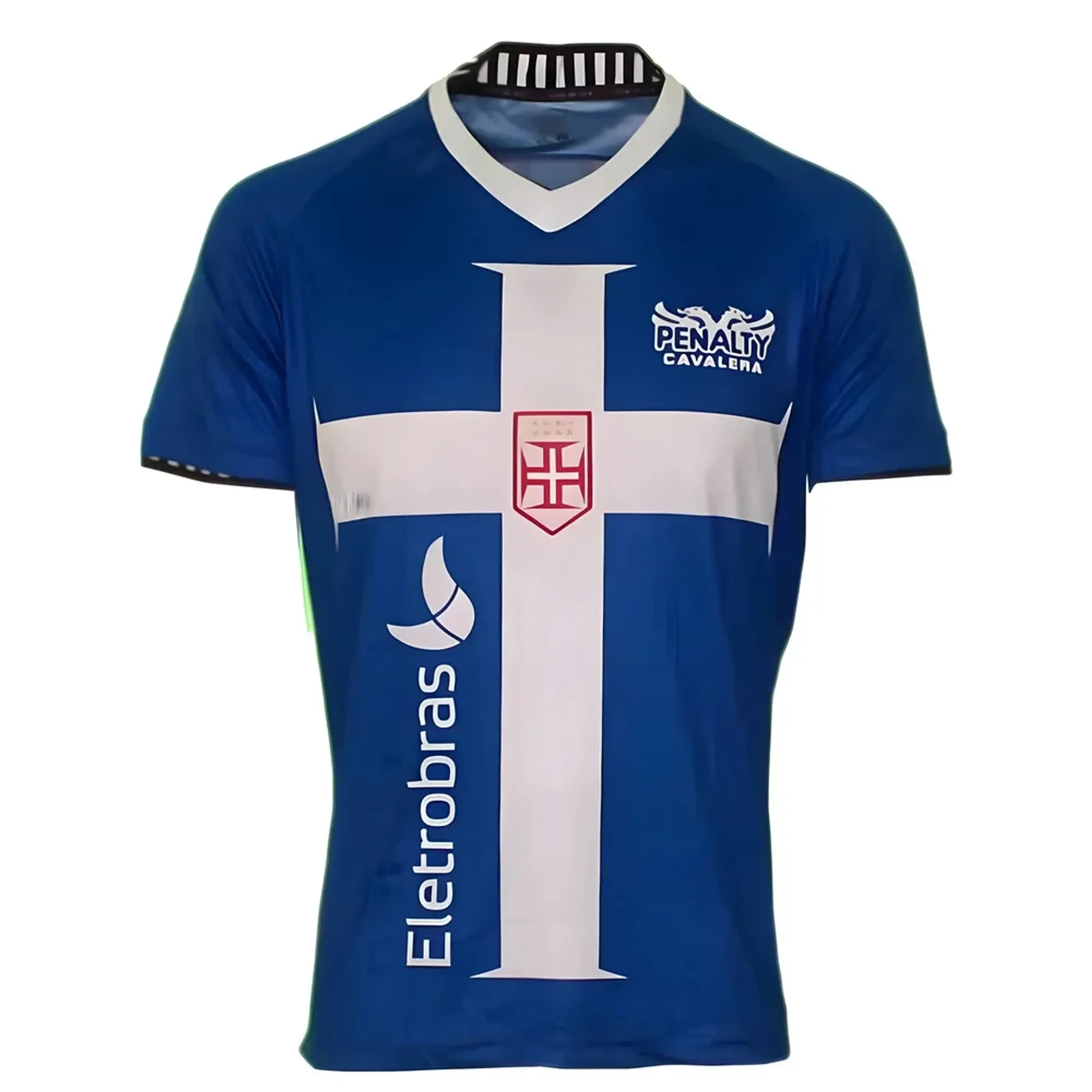 Vasco Da Gama 2012-13 Third Shirt (M) (BNWT)