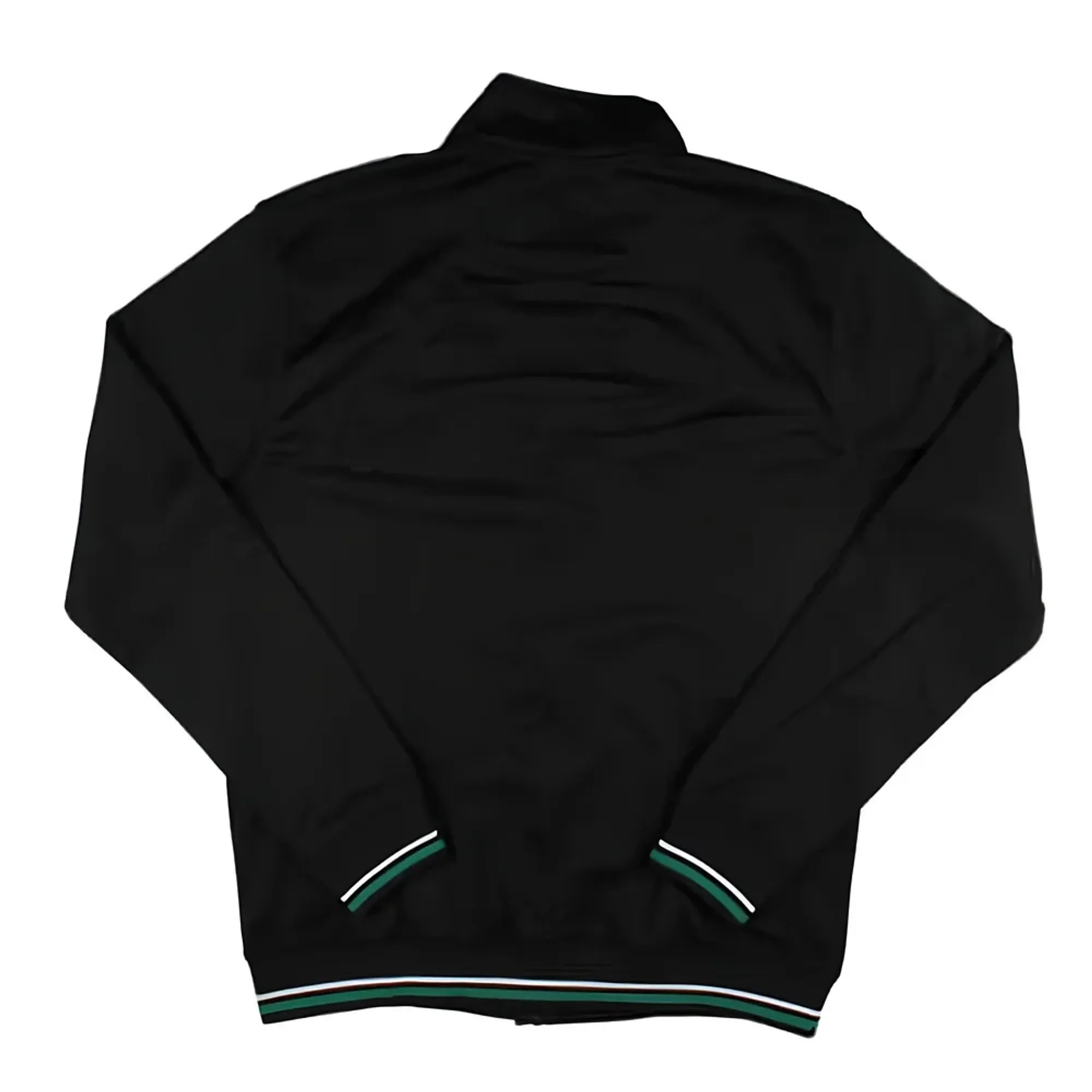 Celtic 1993-1994 Retro Full Zip Jacket
