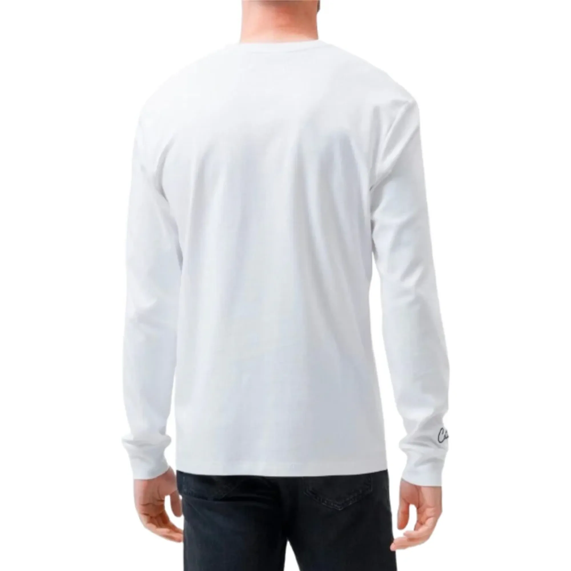 Celtic 1925 Retro Whiteout Shirt