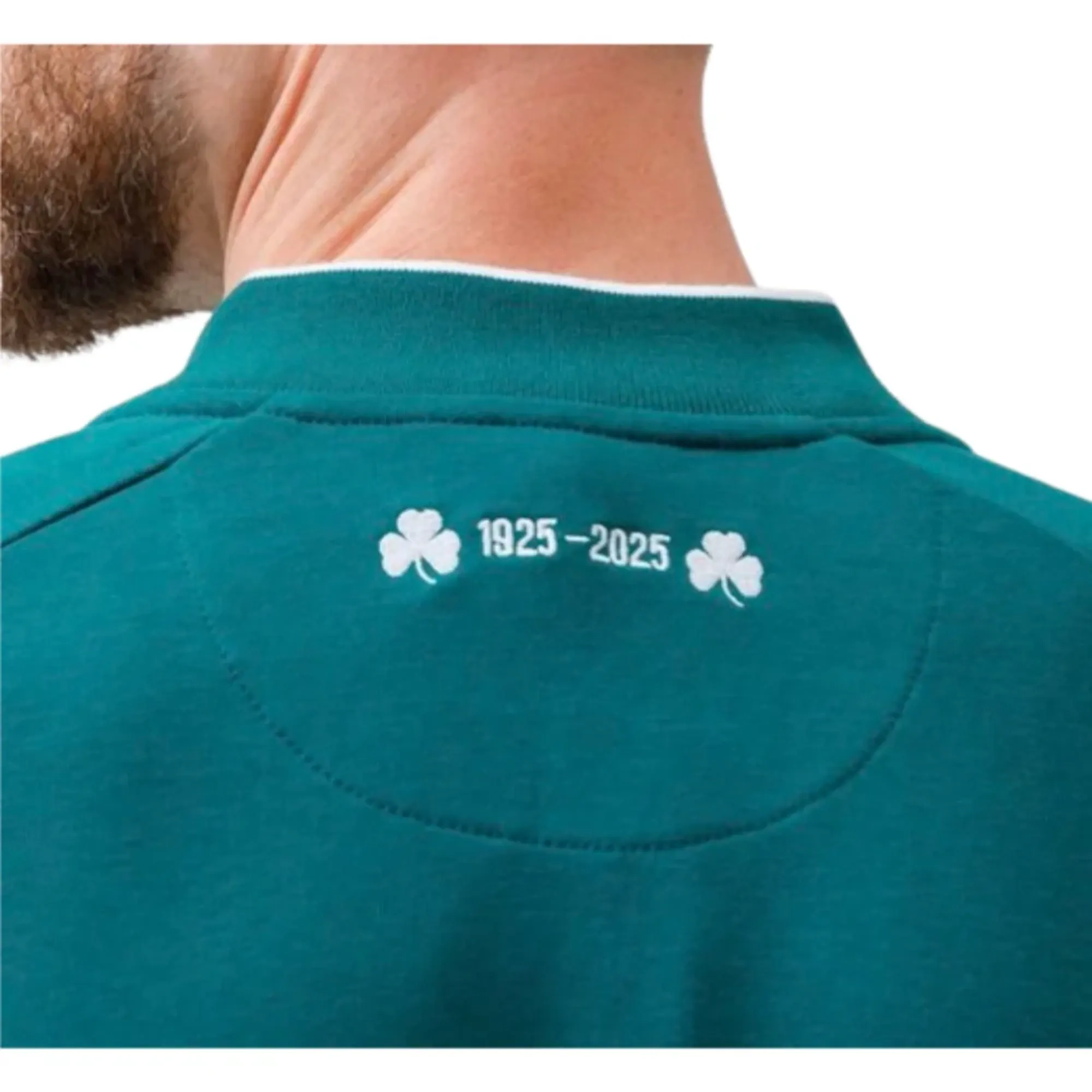 Celtic 1925 Greenout Track Jacket