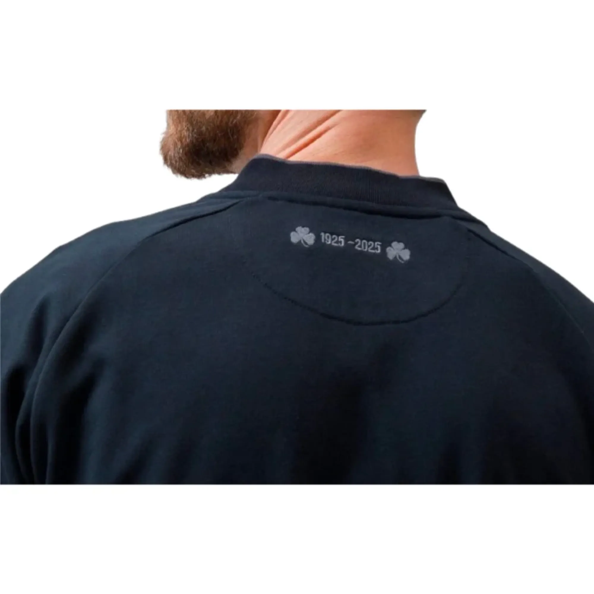 Celtic 1925 Blackout Track Jacket