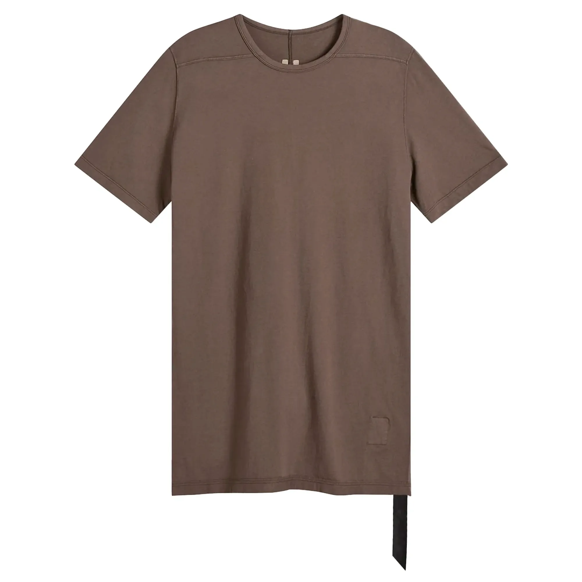 Rick Owens DRKSHDW Men's Level T-Shirt Dark Dust