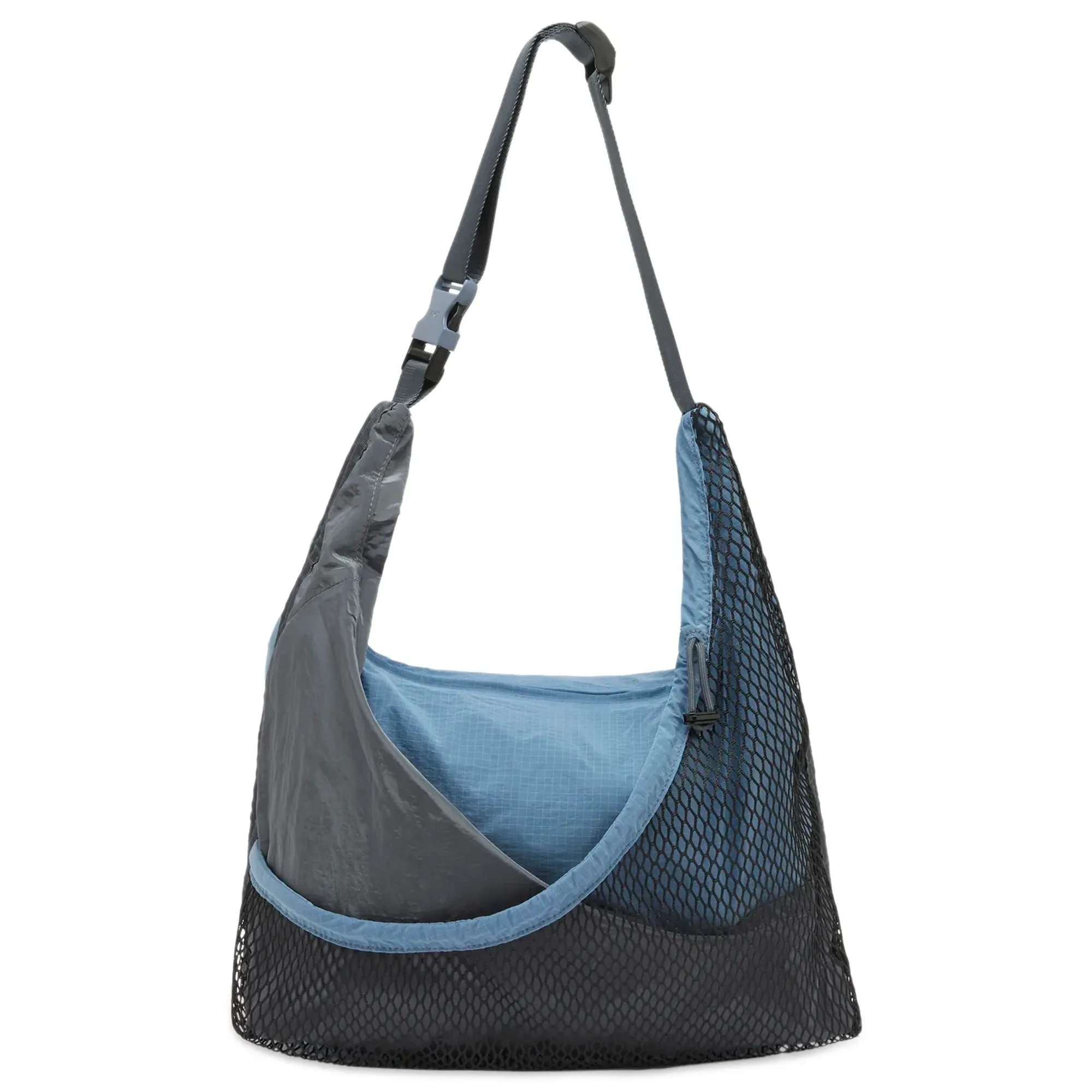 ARCS Hey Sling Bag Bluestone Criss-Cross