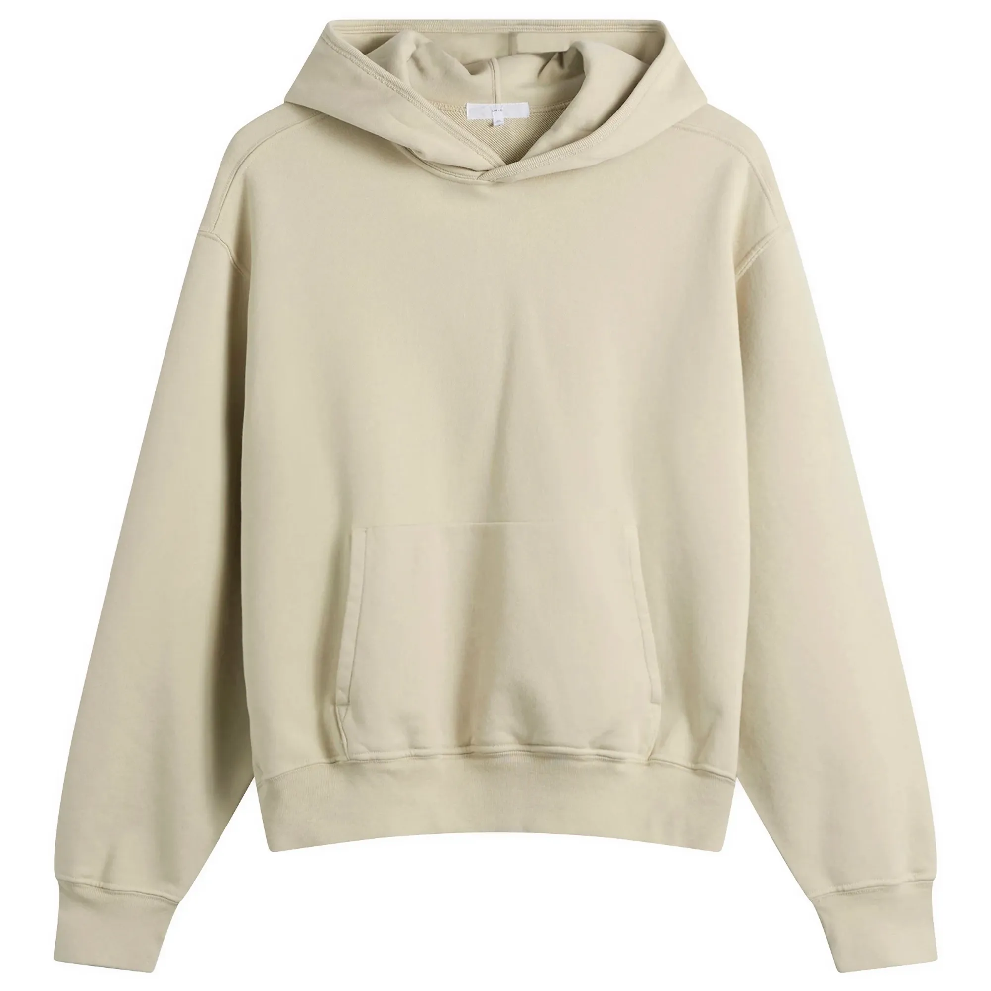 Lady White Co. Men's Mini Hoodie Paper