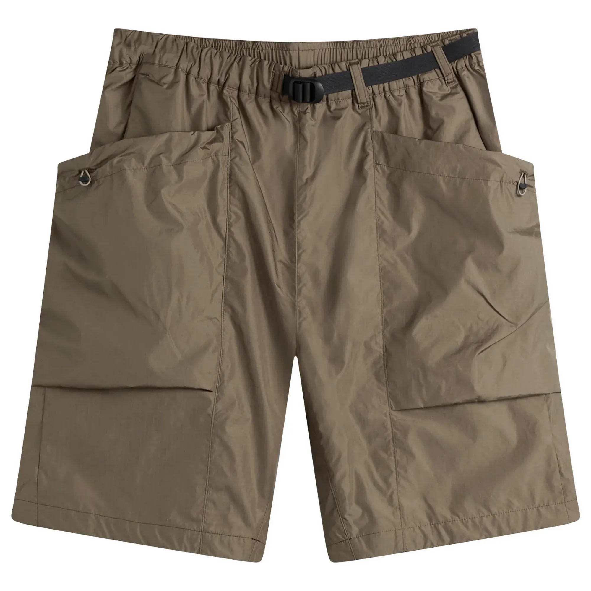 Goldwin Men's Ripstop Shorts Sand Land