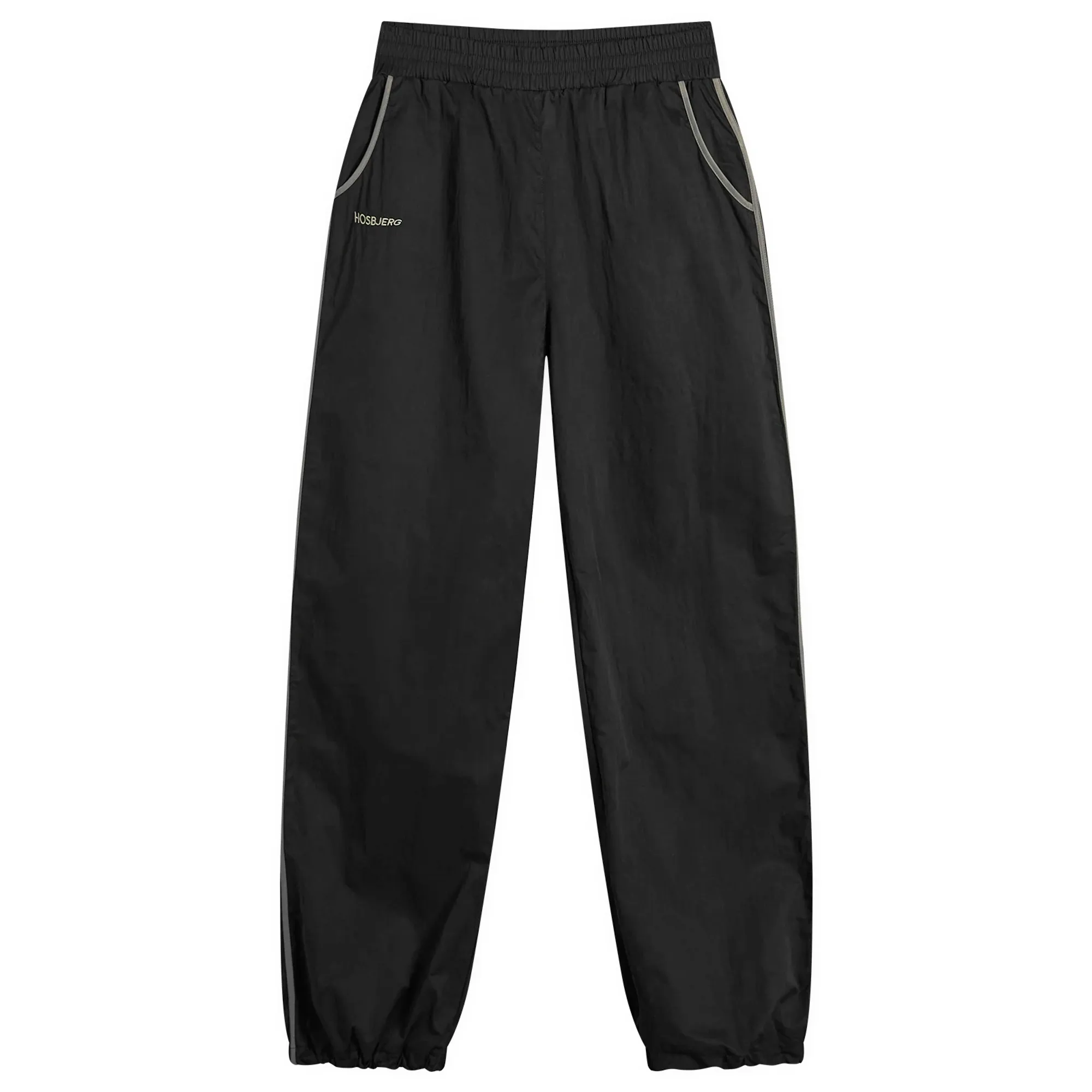 Hosbjerg Women's Sadie Pants Black/Green