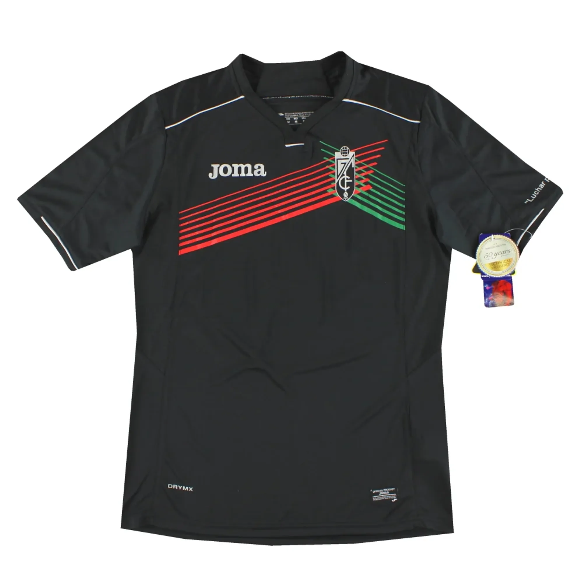 2016-17 Granada Joma Away Shirt *w/tags* M - Other Spanish Clubs / w/tags 