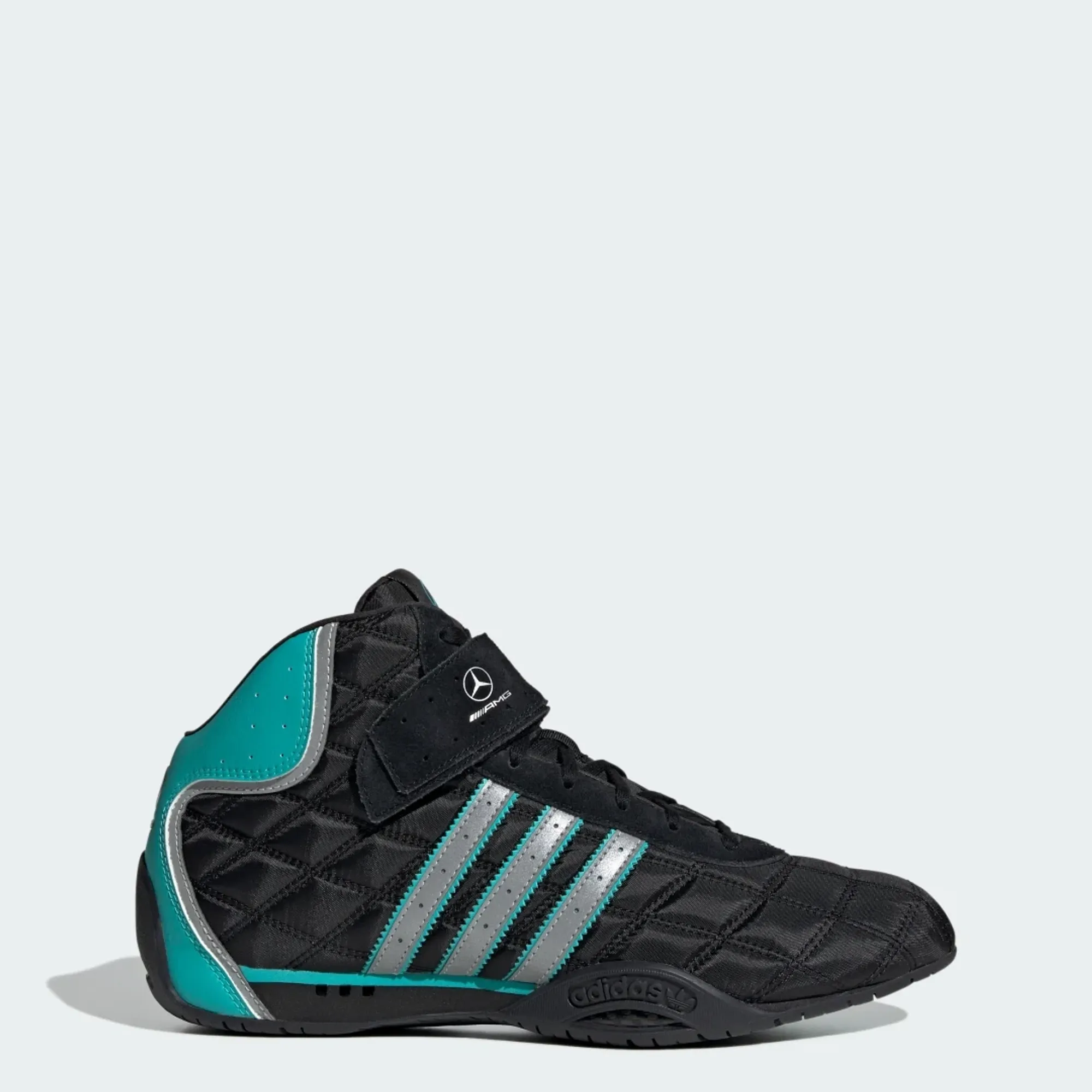 Mercedes AMG Petronas adidas ADIRACER High Trainer