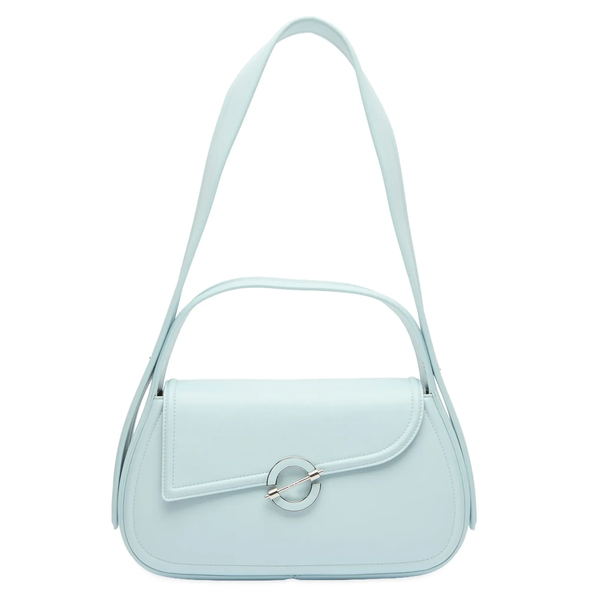 Samsøe Samsøe Women's Sahero Grab Bag Bel Air Blue