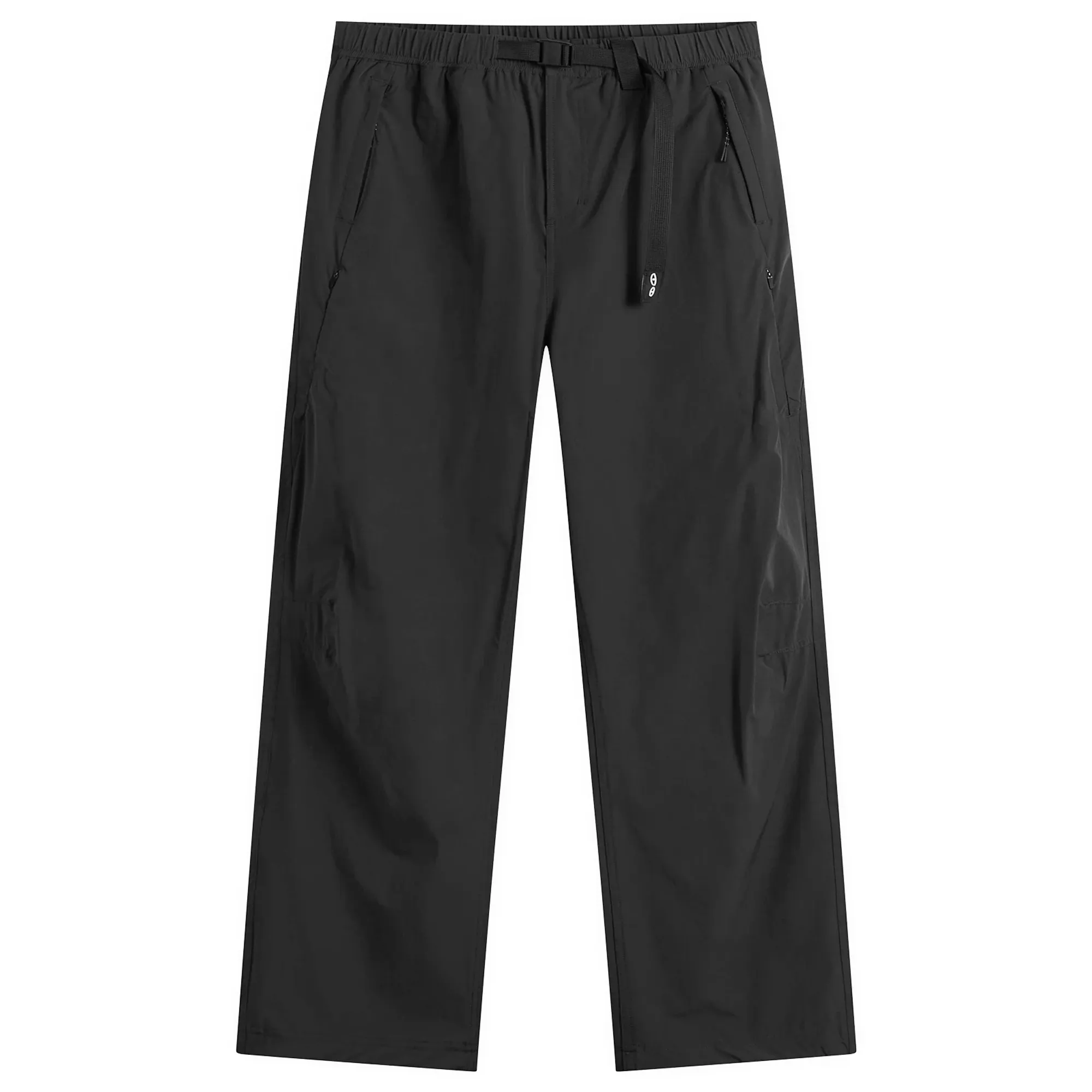 Karma8a Men's Fast Dry Trousers Charcoal