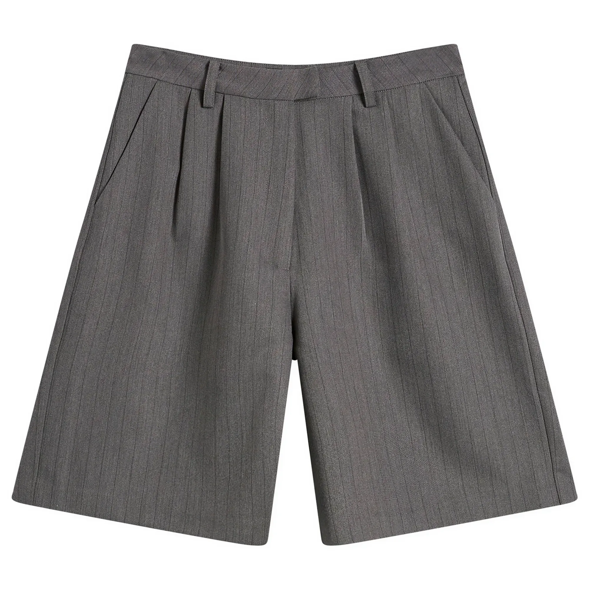 Hosbjerg Women's Noor Shorts Asphalt