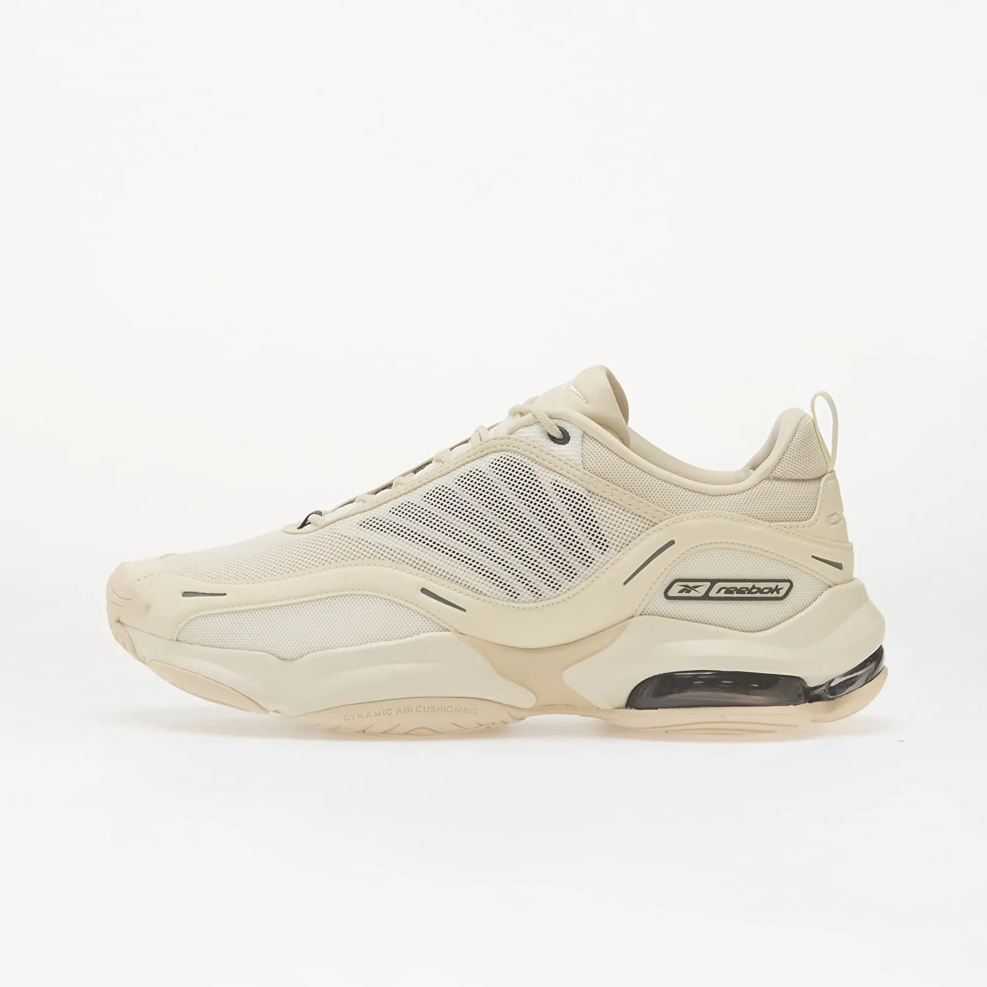 Sneakers Reebok Dmx Series 3000 Chalk/ Alabaster/ Grey 5 Eur 40.5