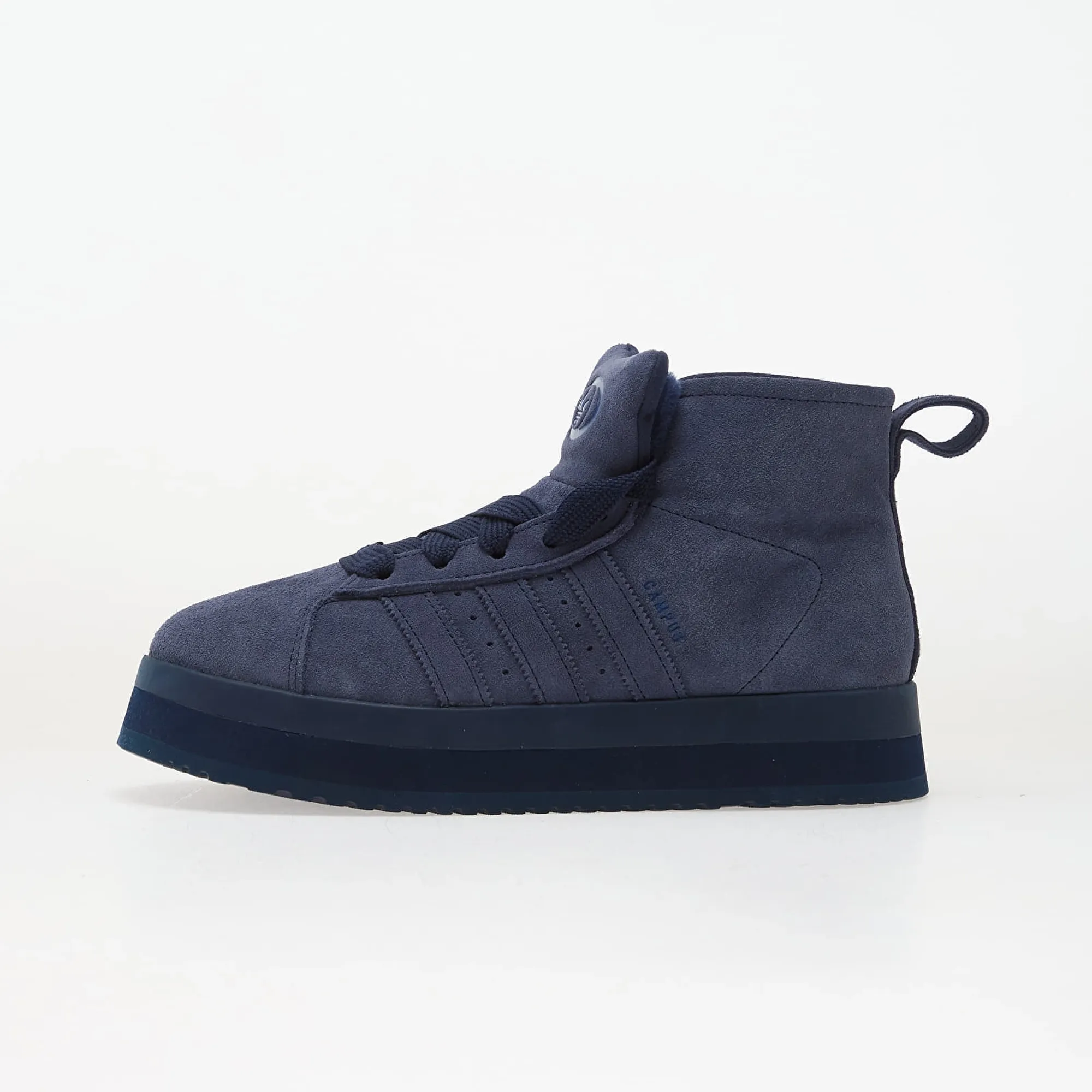 Sneakers Adidas Campus 00S Wtr Md W Night Indigo/ Night Indigo/ Dark Marine Eur 35 1/2