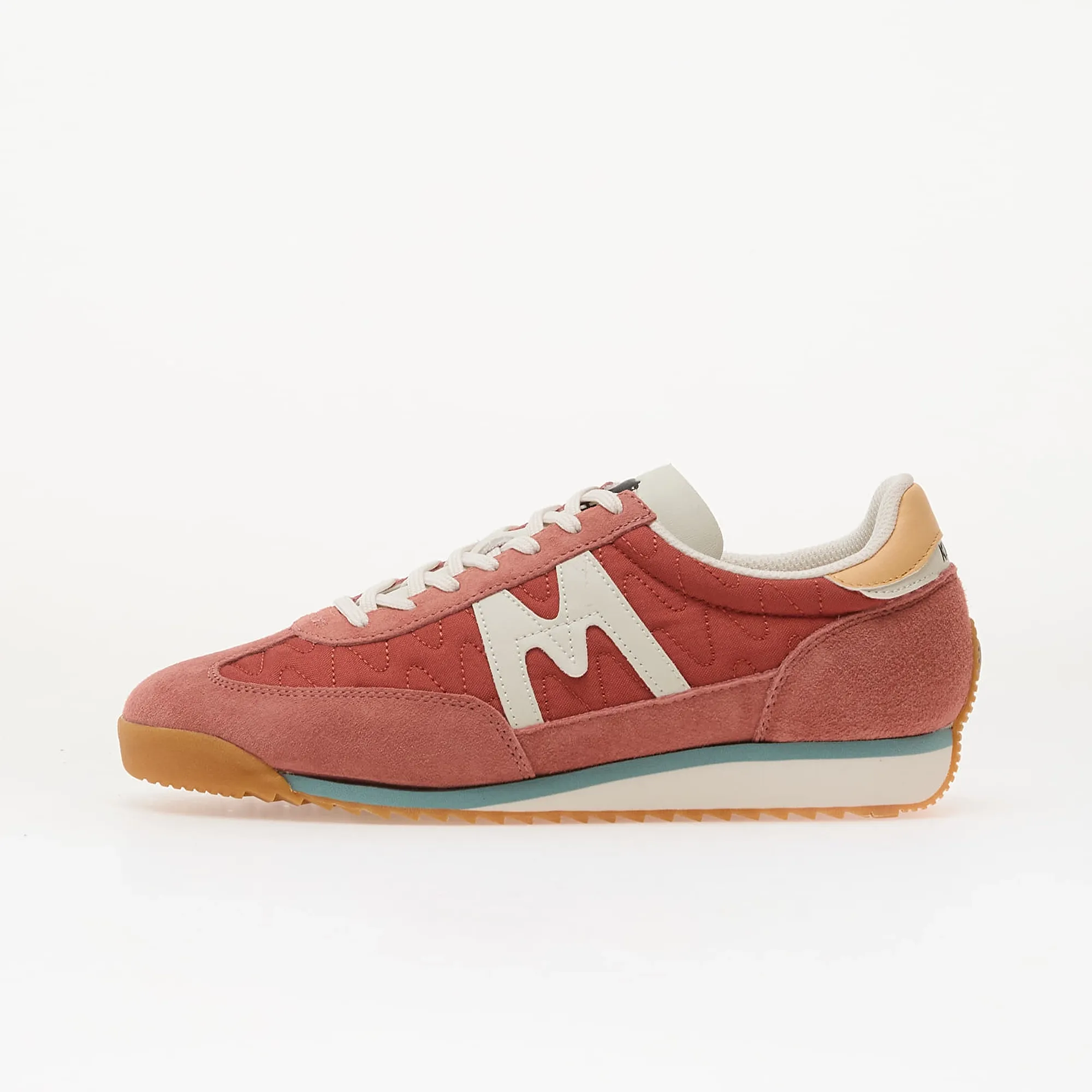 Sneakers Karhu Mestari 76 Light Mahogany/ Blanc De Blanc Eur 45