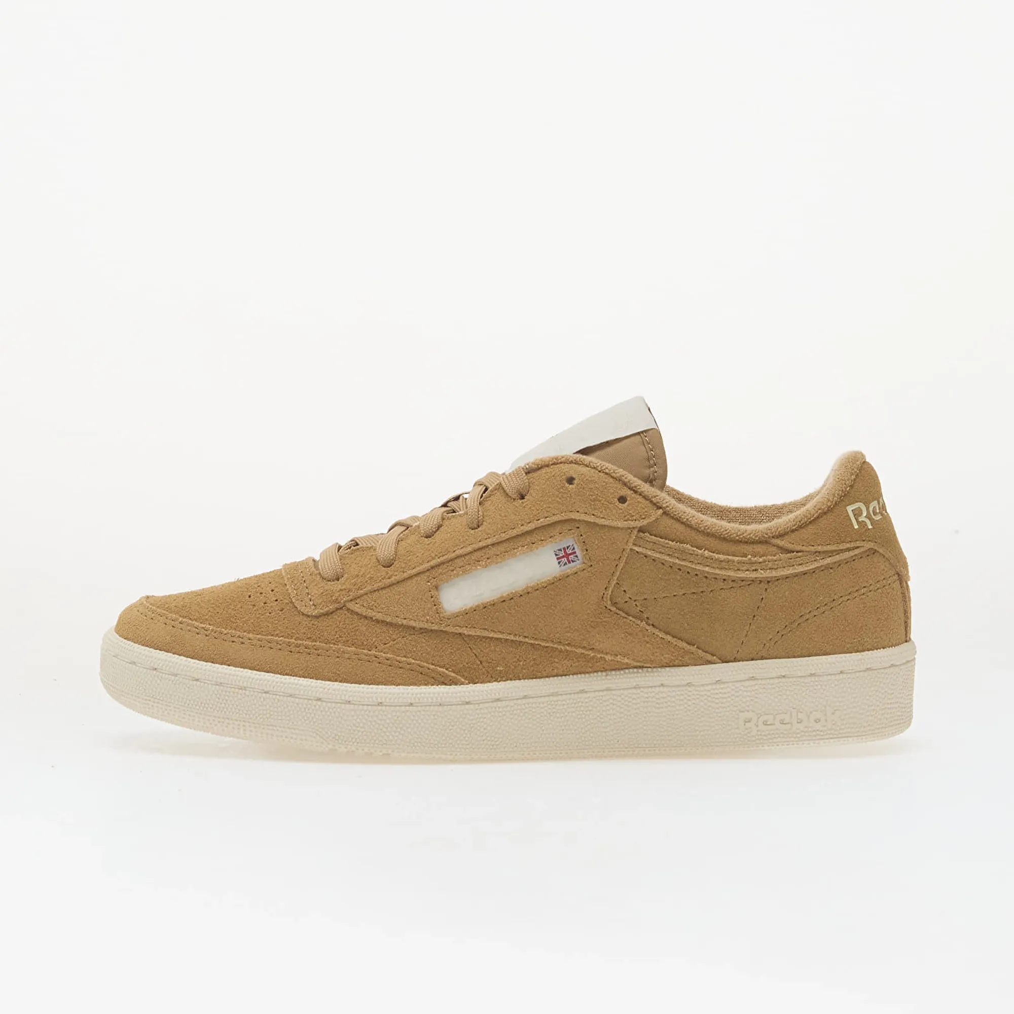 Sneakers Reebok Club C 85 Chalk/ Ginger Root/ Alabaster Eur 40