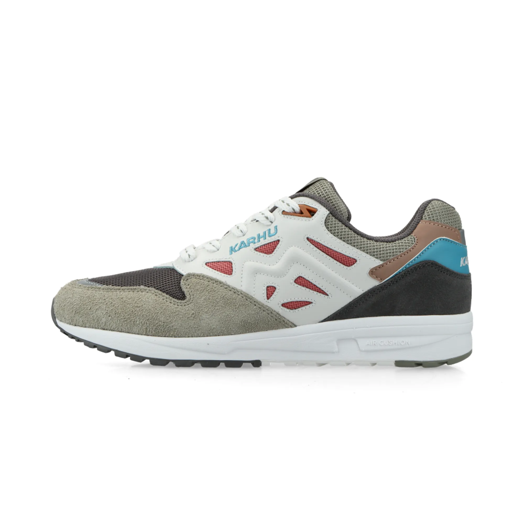 Sneakers Karhu Legacy 96 Dark Gull Gray/ Light Mahogany Eur 46