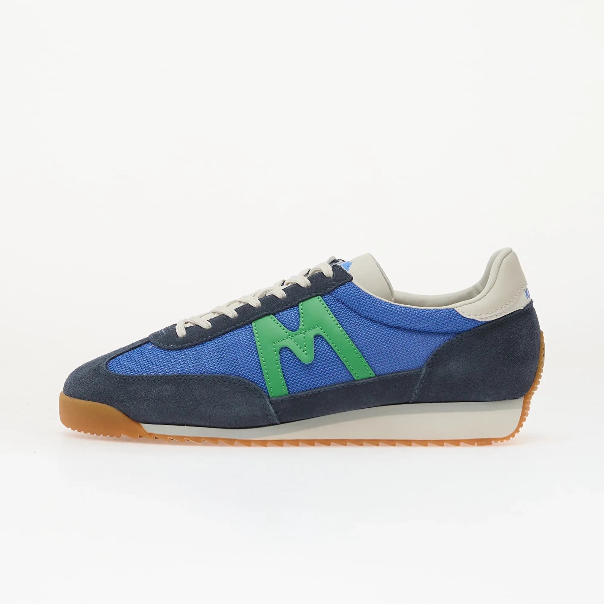 Sneakers Karhu Mestari 76 Vintage Indigo/ Poison Green Eur 42