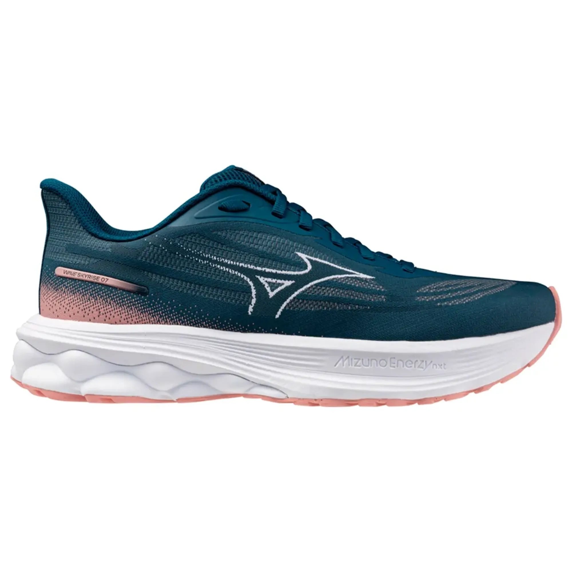 Mizuno Wave Skyrise 7 Running Shoes