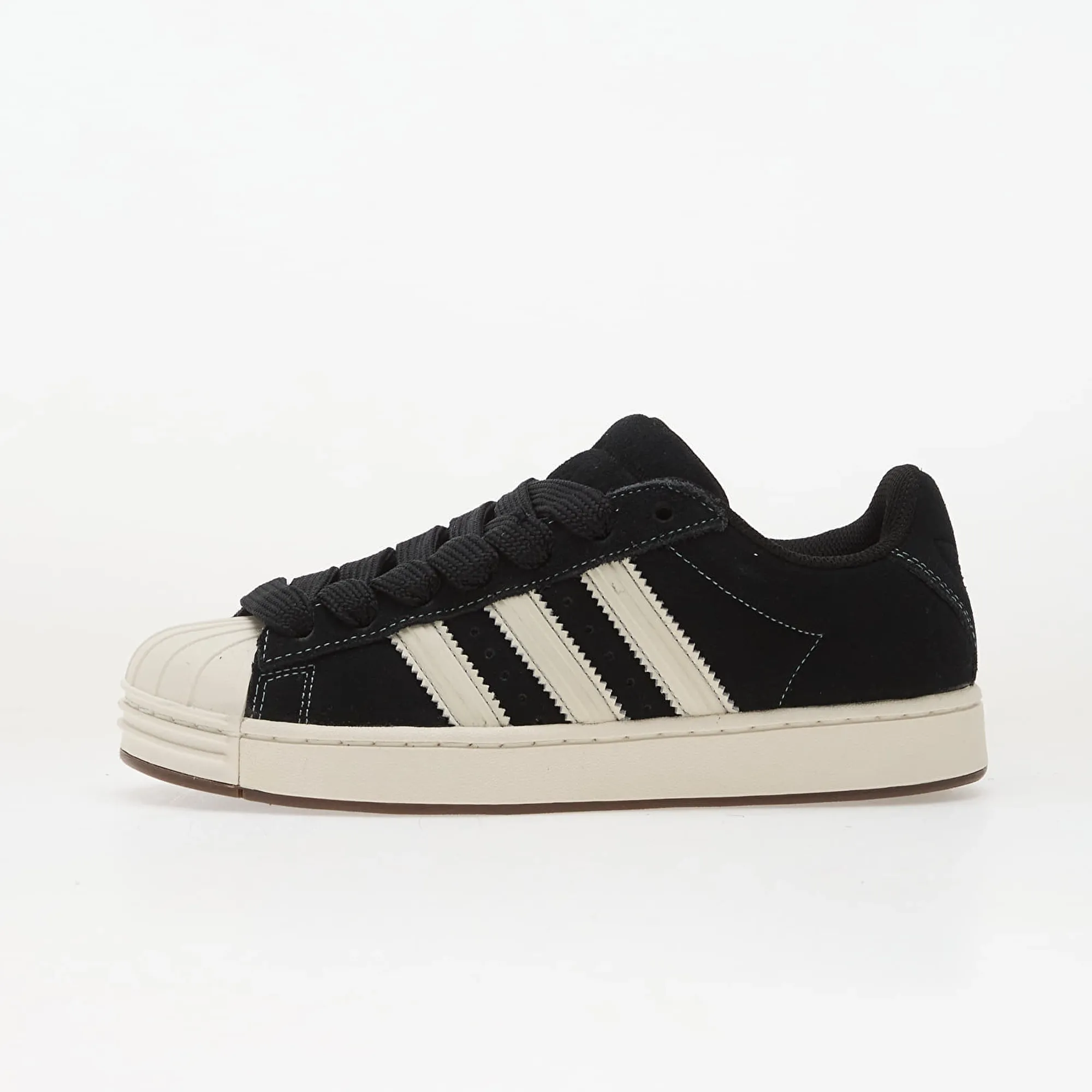 Sneakers Adidas Superstar St W Core Black/ Core White/ Clear Sky Eur 36