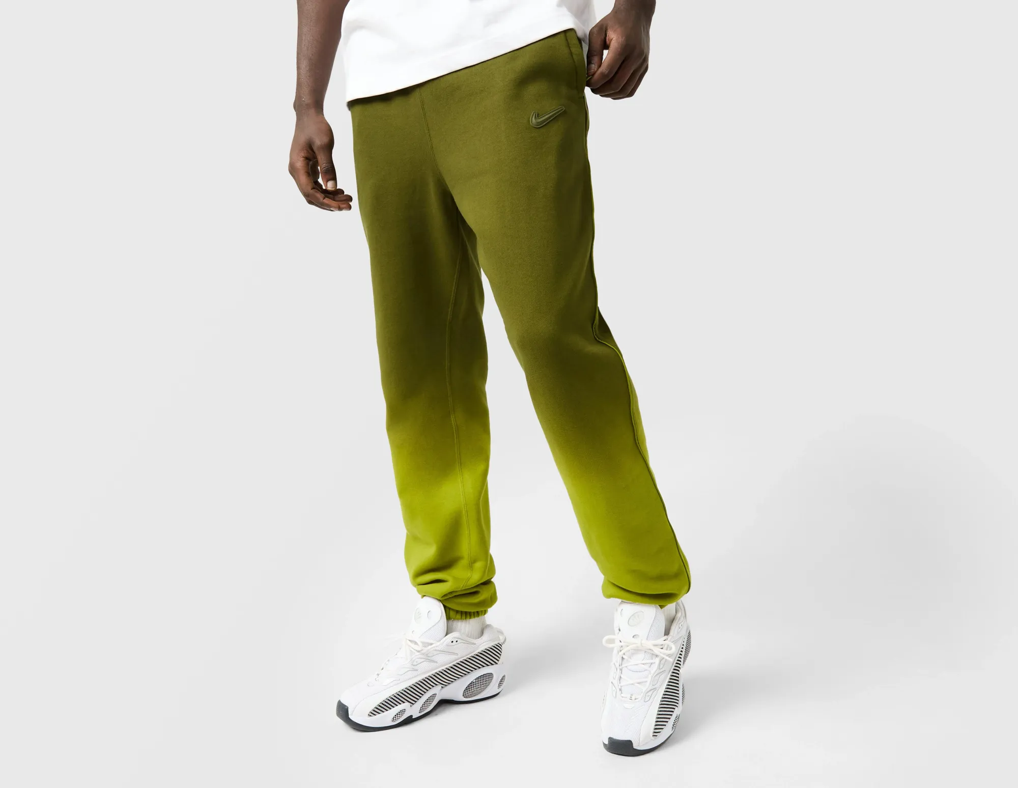 Nike x NOCTA CS Joggers, Green
