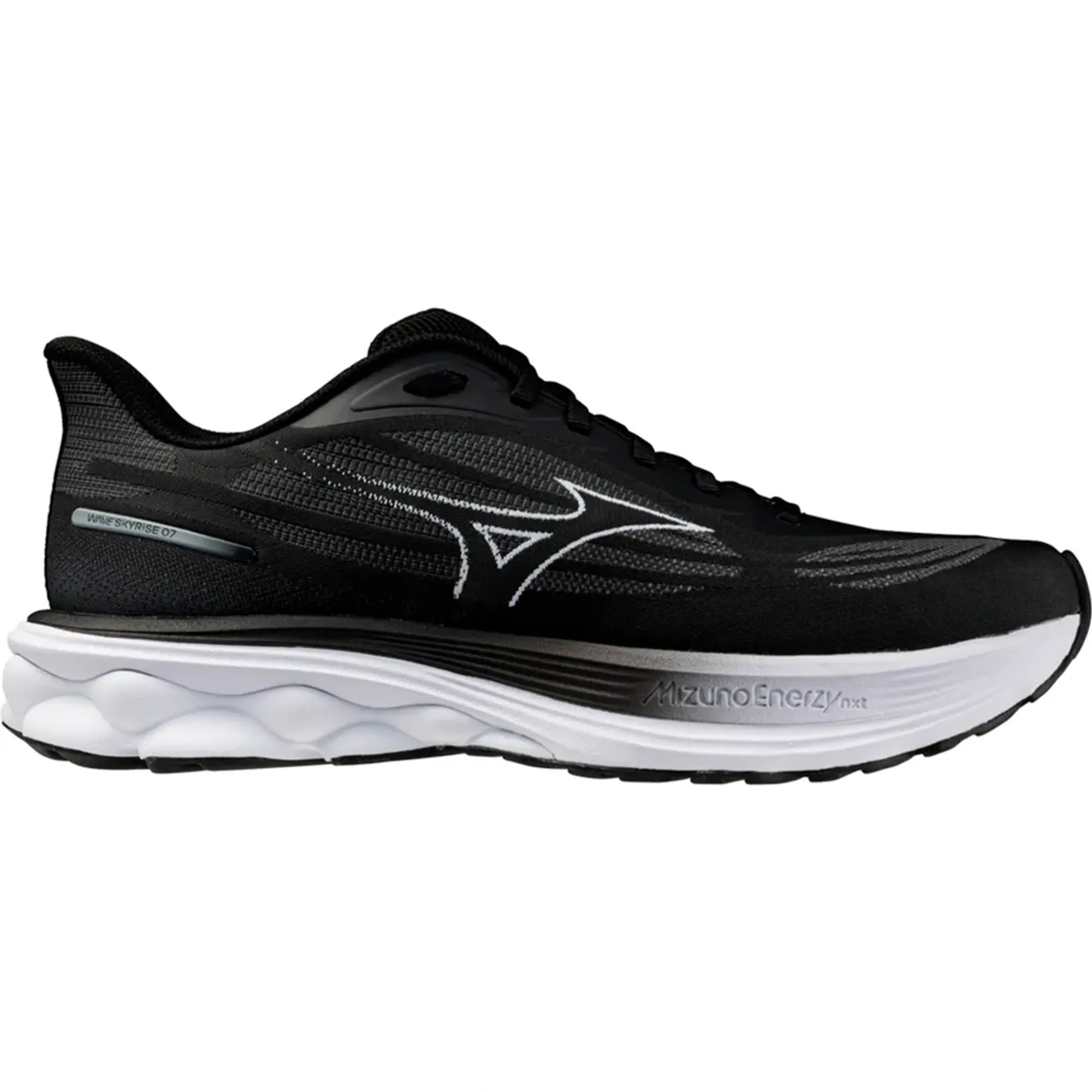 Mizuno Wave Skyrise 7 Running Shoes