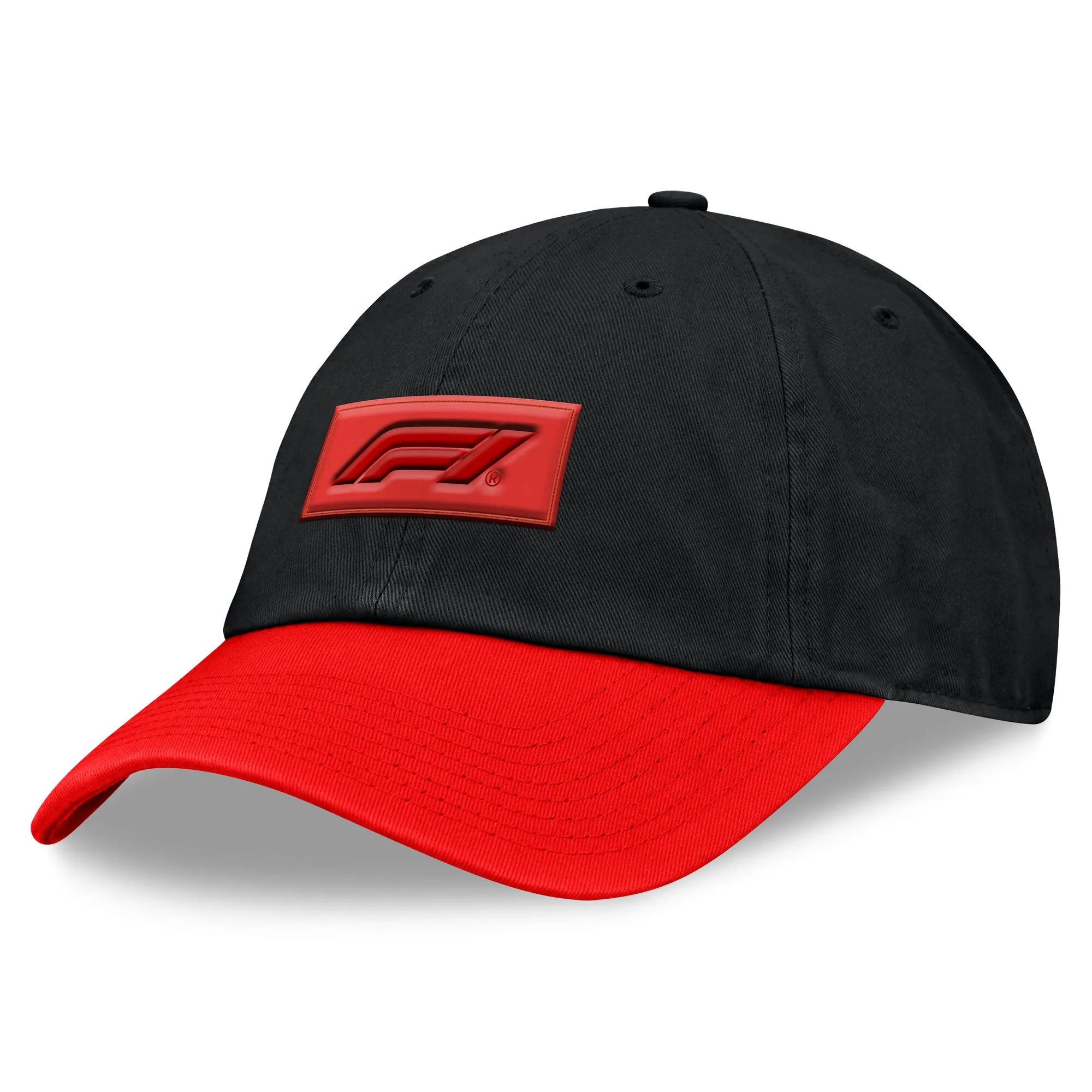 Formula 1 Impact Classic Unstructured Cap - Unisex
