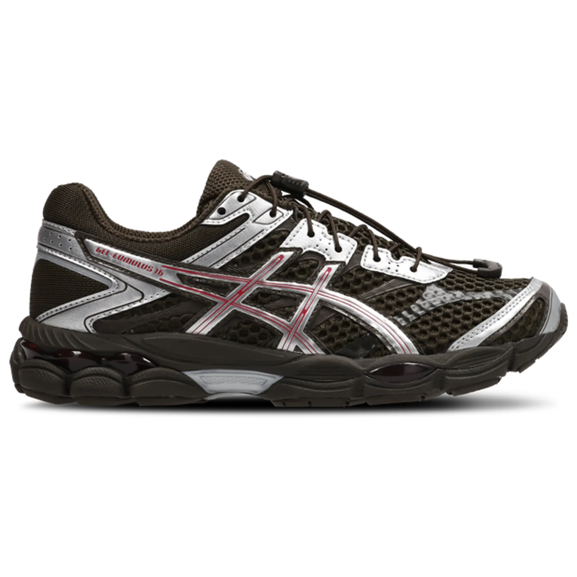 Asics GEL-CUMULUS Women's Sneakers - Brown
